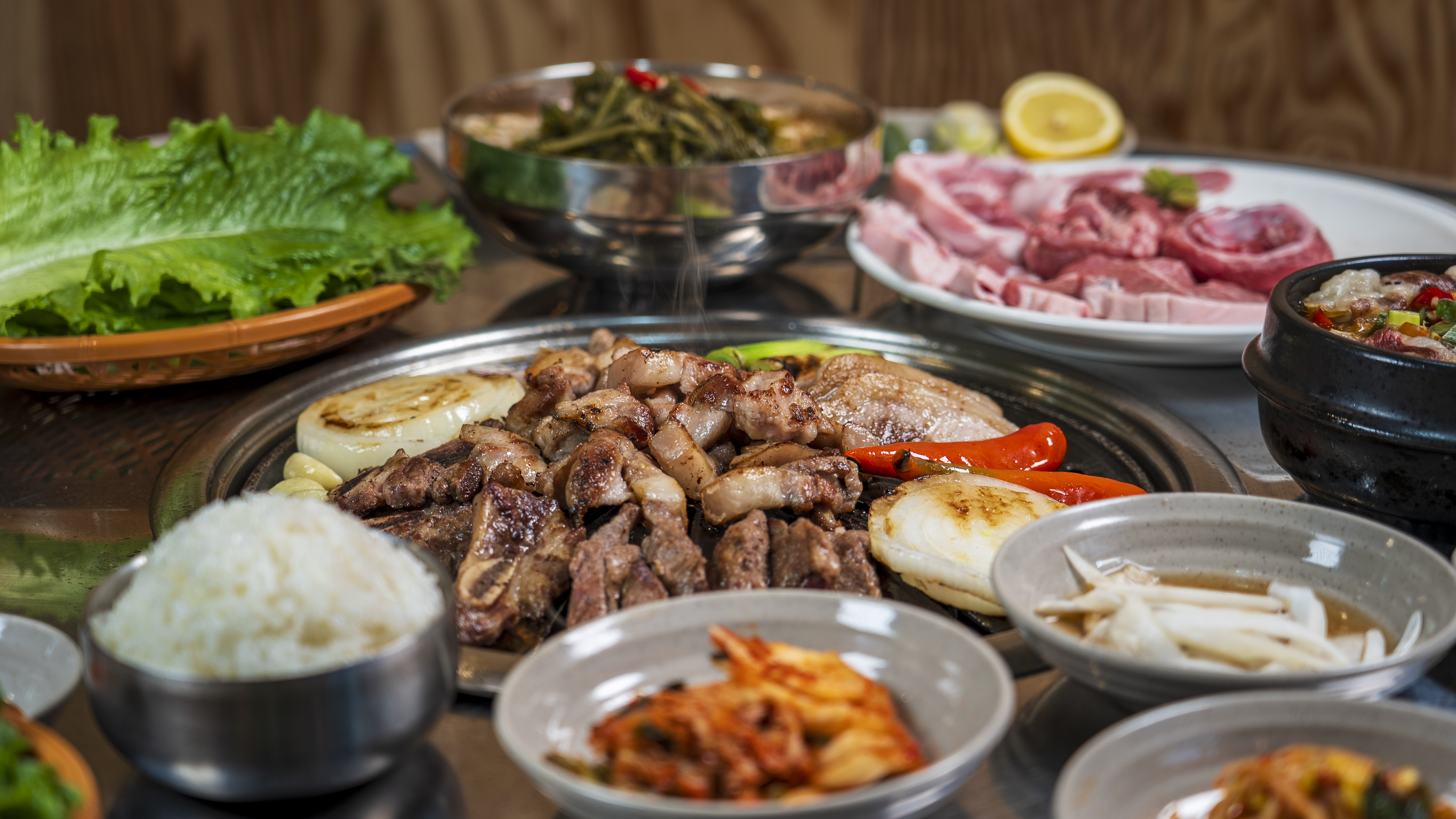 좌전뒷고기