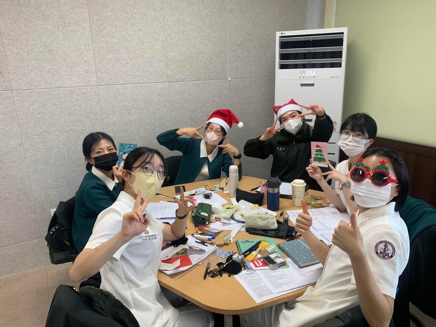 김올리브영어교습소