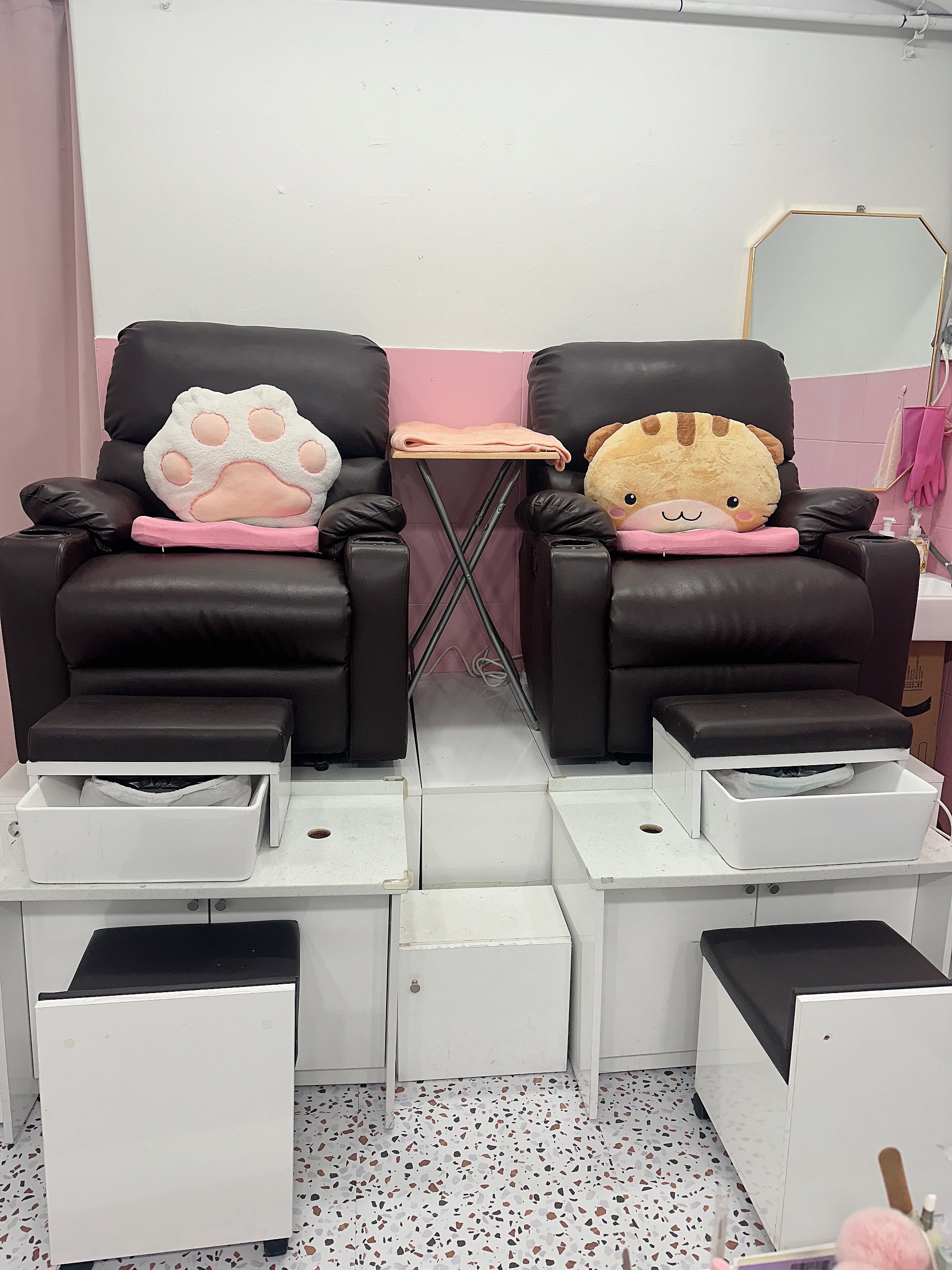 네일앤드 대표 이미지