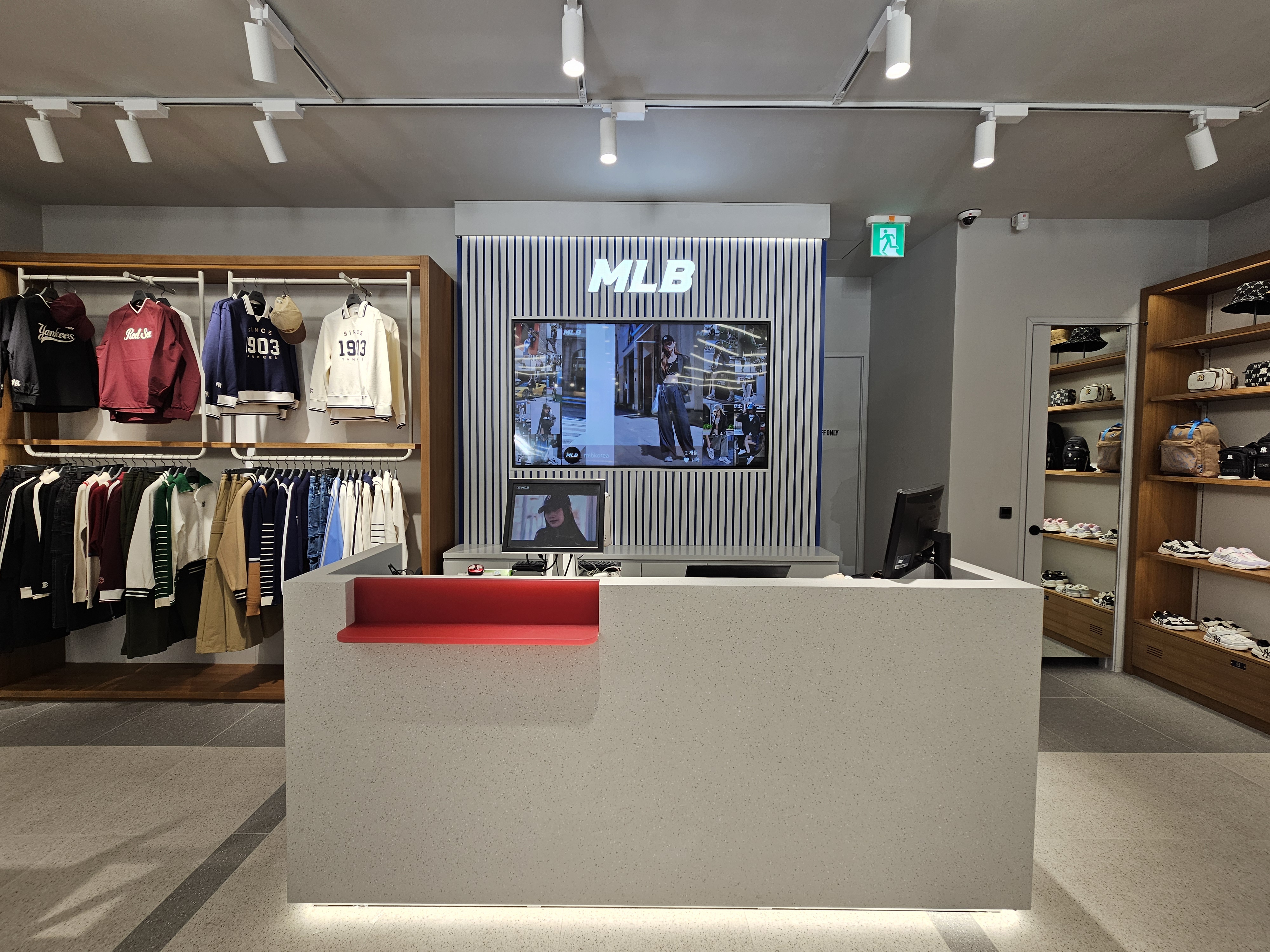 MLB 순천연향점