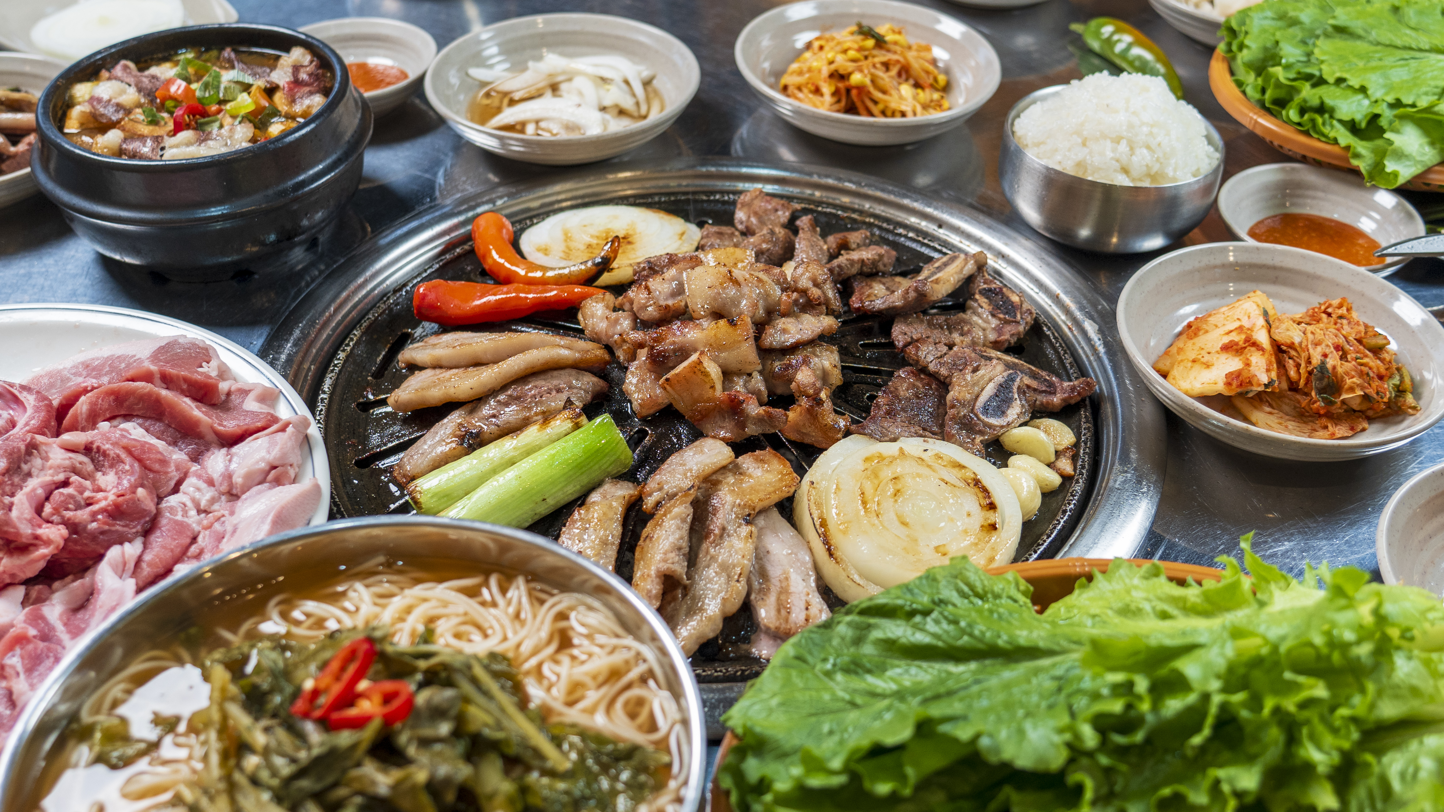 좌전뒷고기