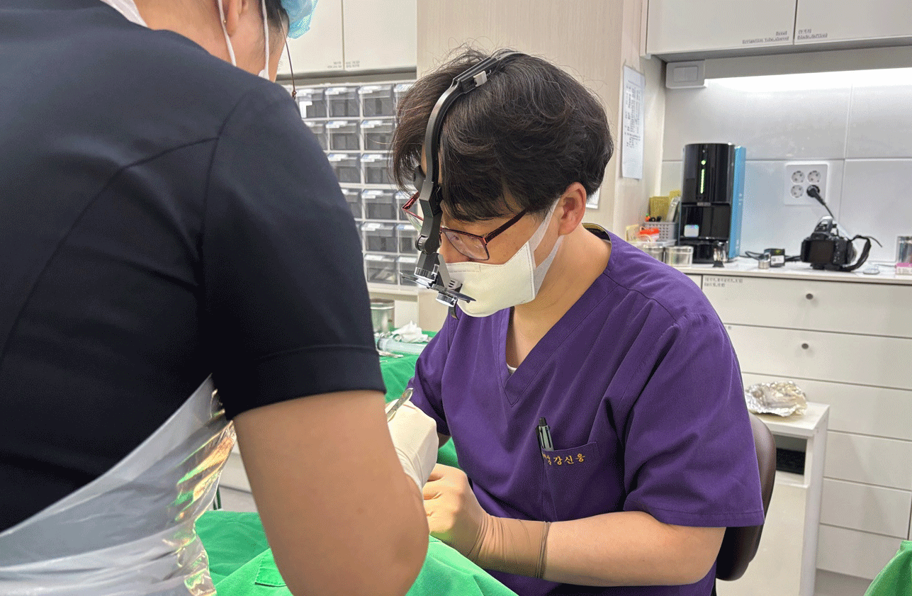 디지털탑치과의원 아산점 대표 이미지