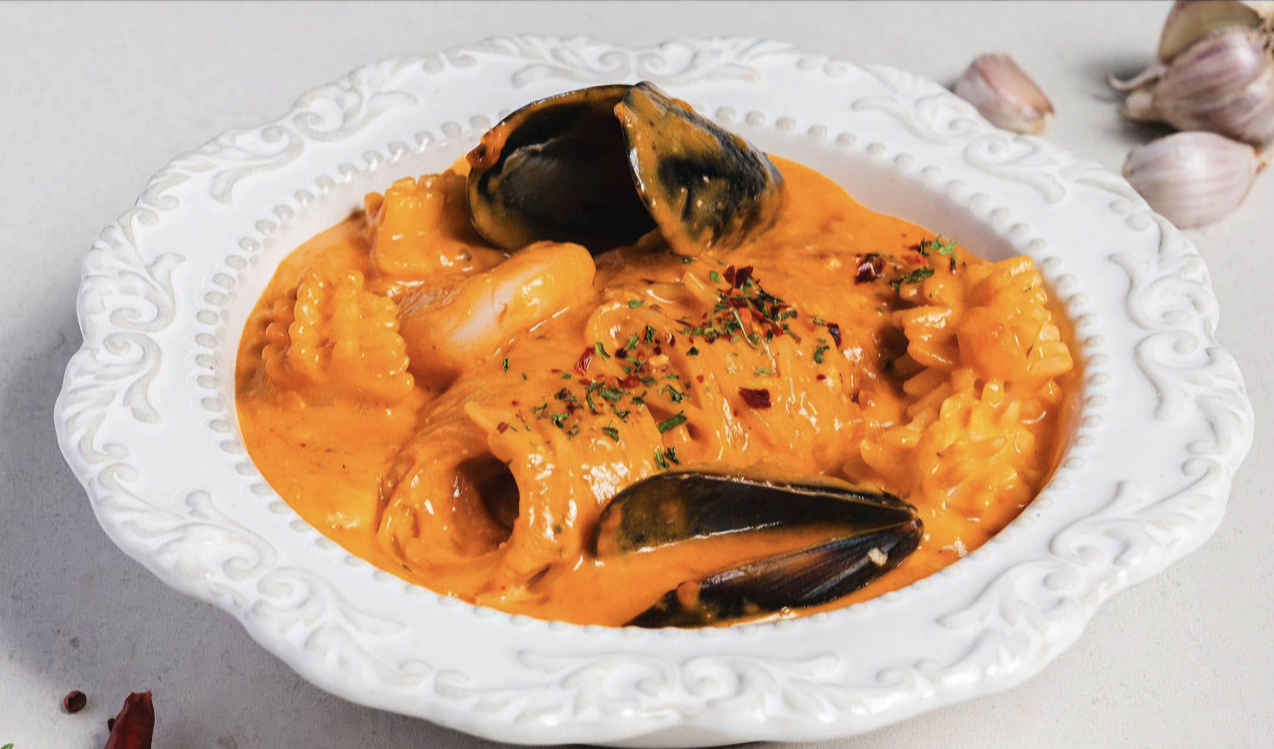제비파스타&리조또 양평점