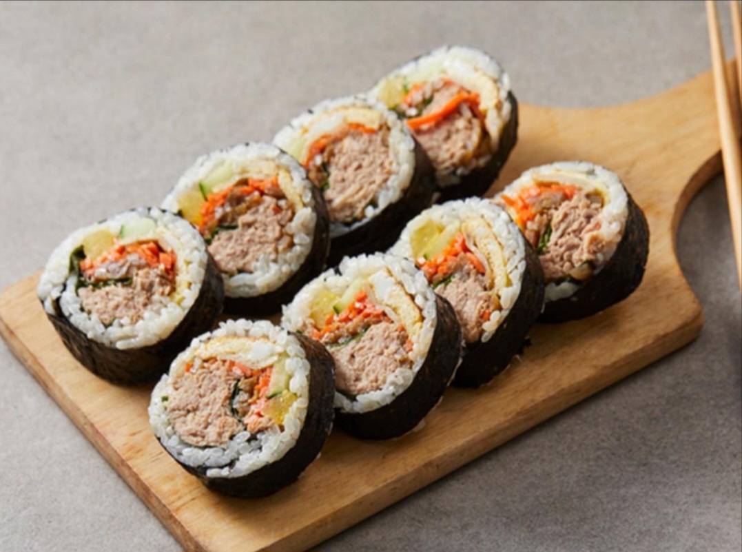 복순네김밥