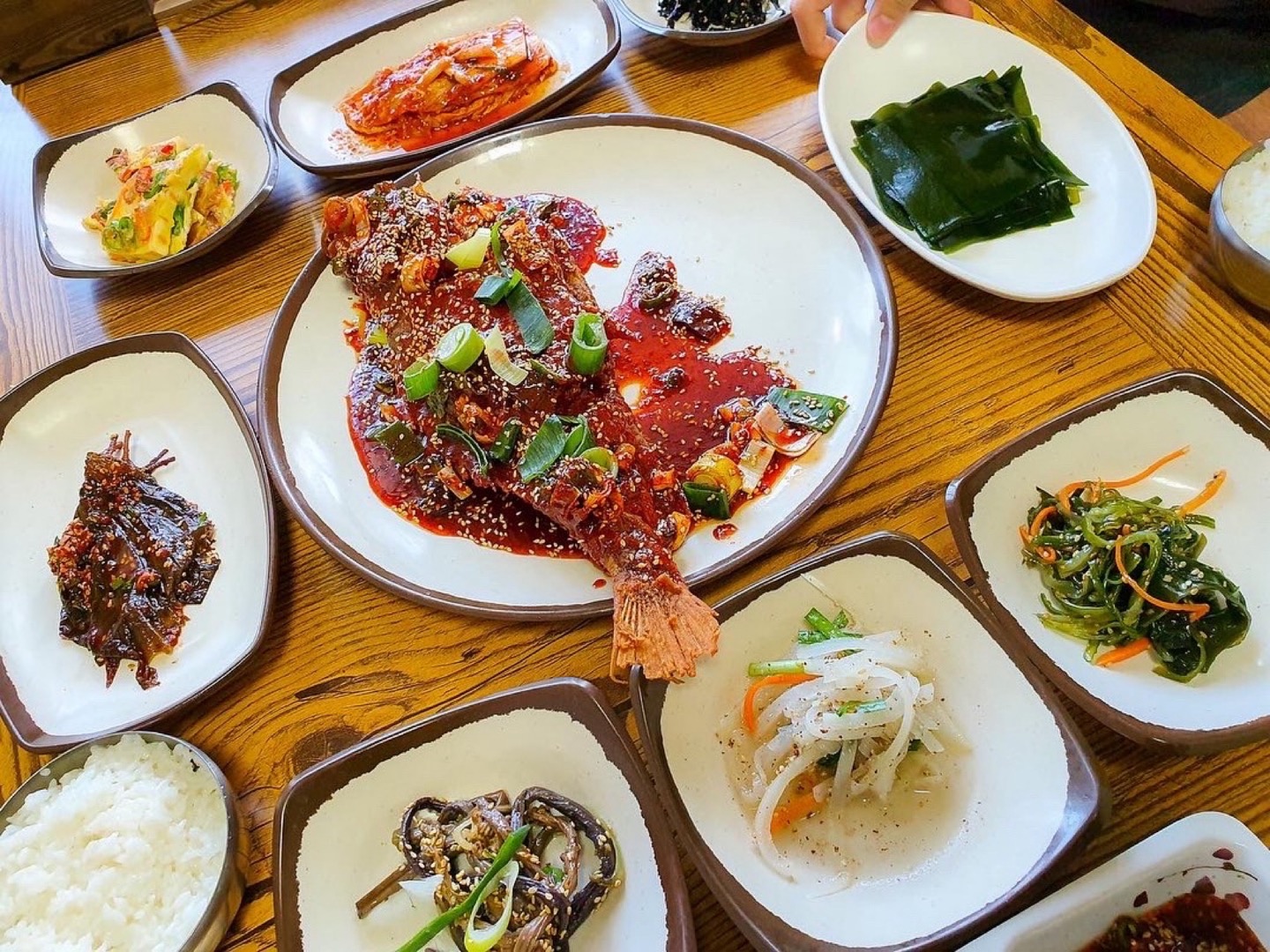 구좌 우럭튀김 영희네우럭명가 세화점