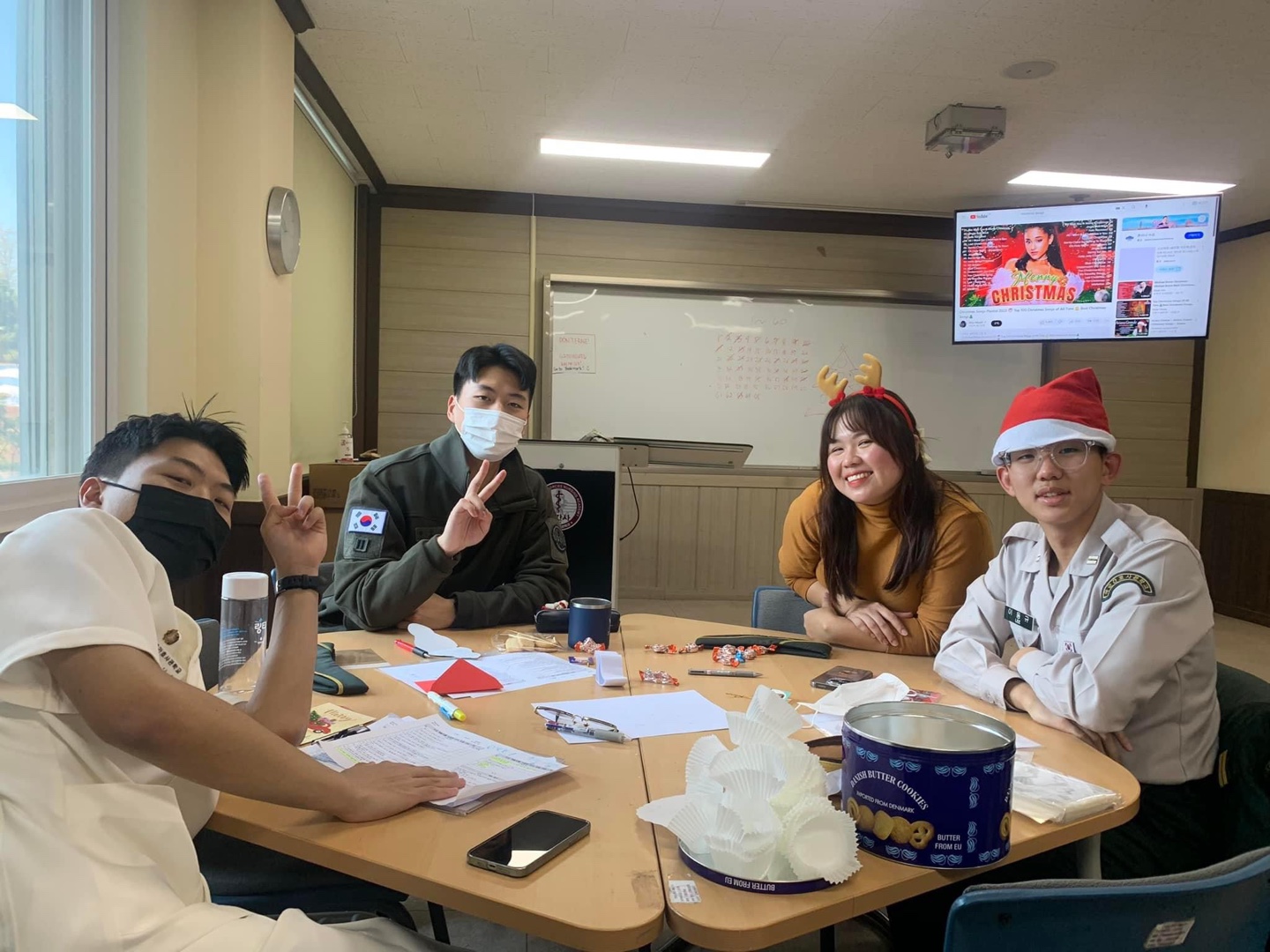 김올리브영어교습소