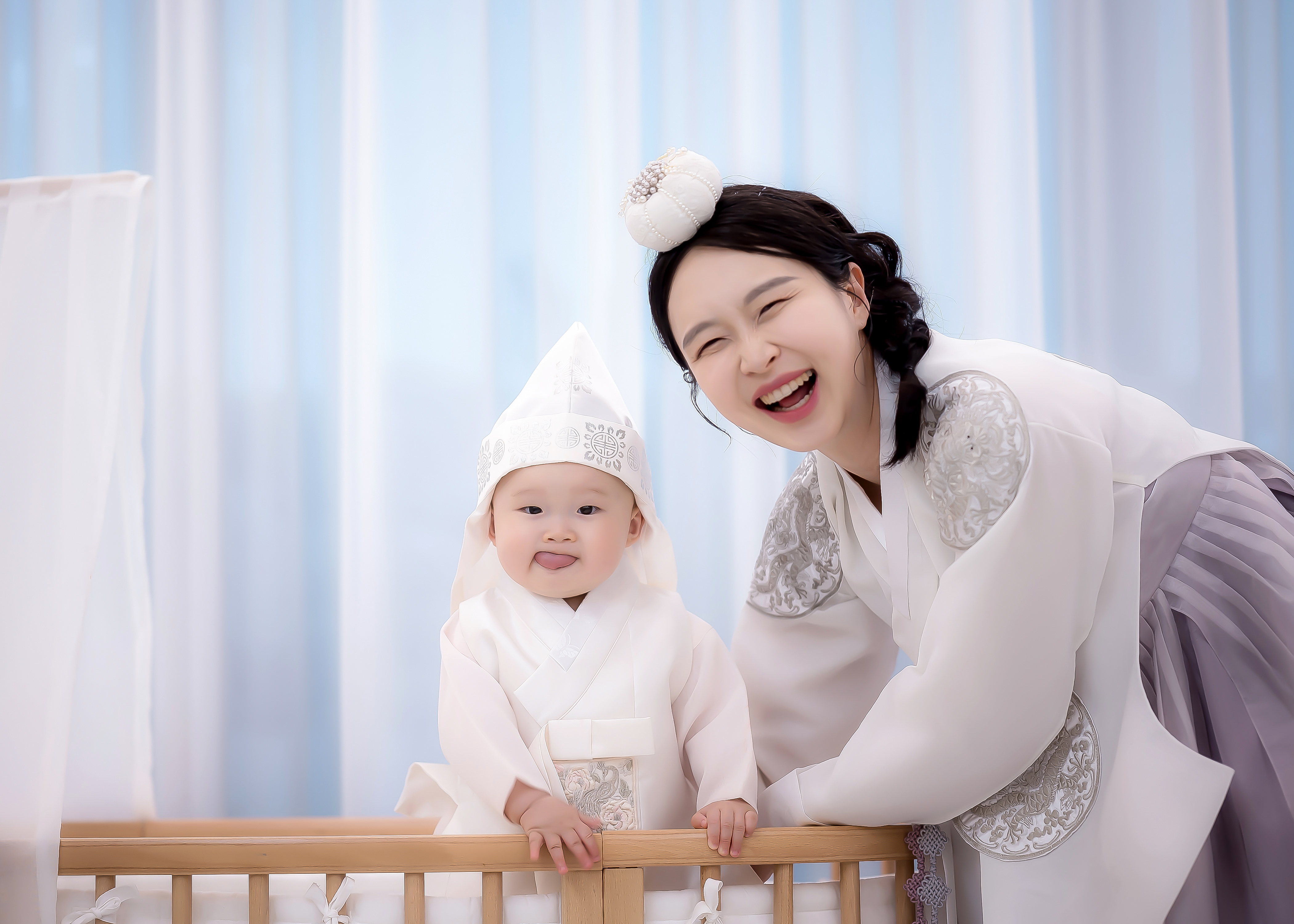 더프라이빗 돌잔치 김포점