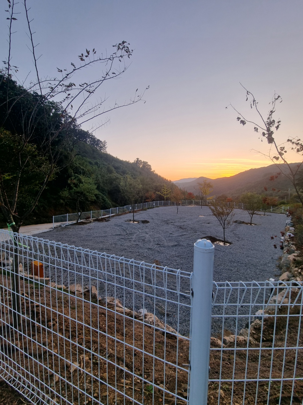 달꿈오토캠핑장