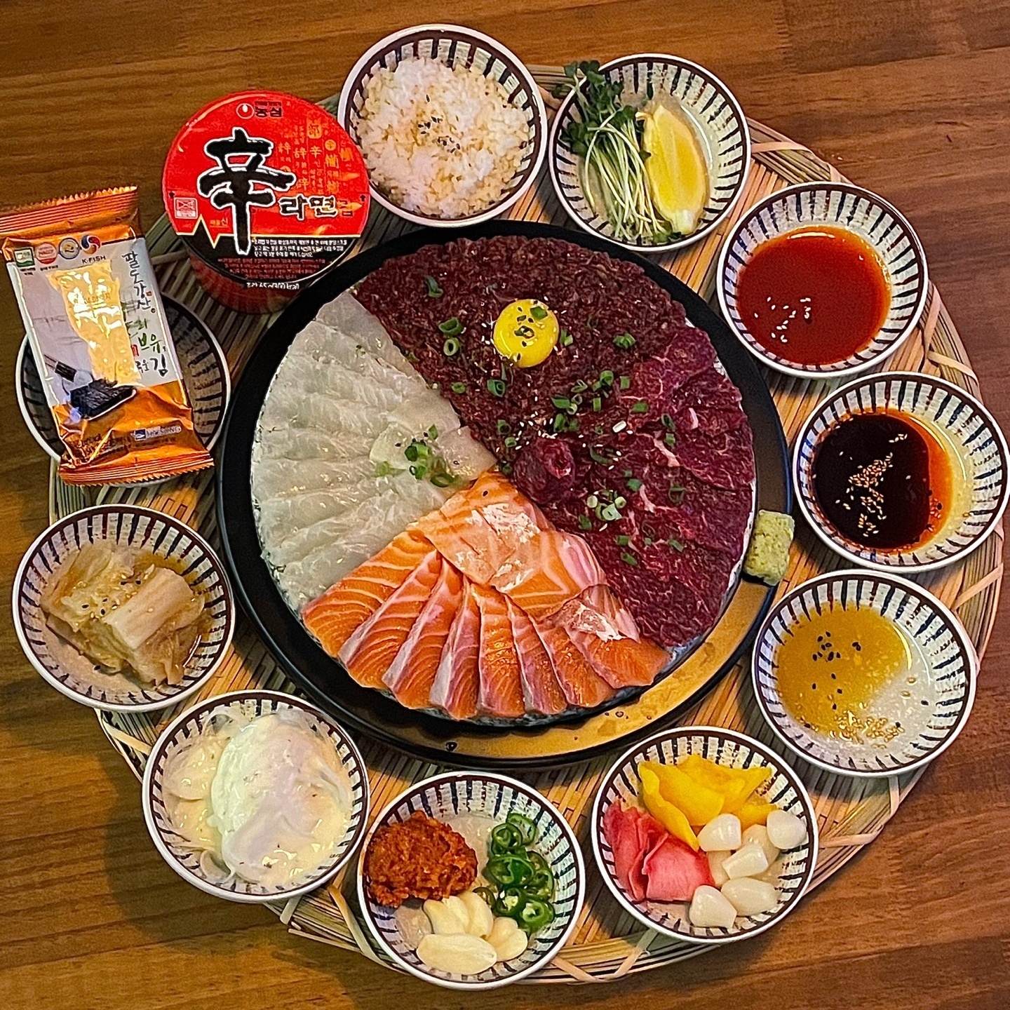 정각 전주점 설명사진