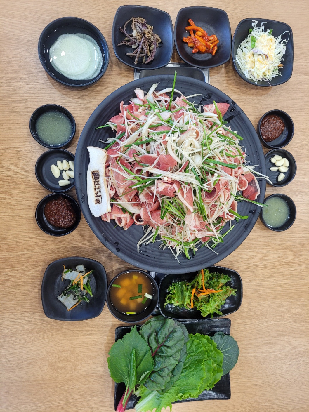 백년오리