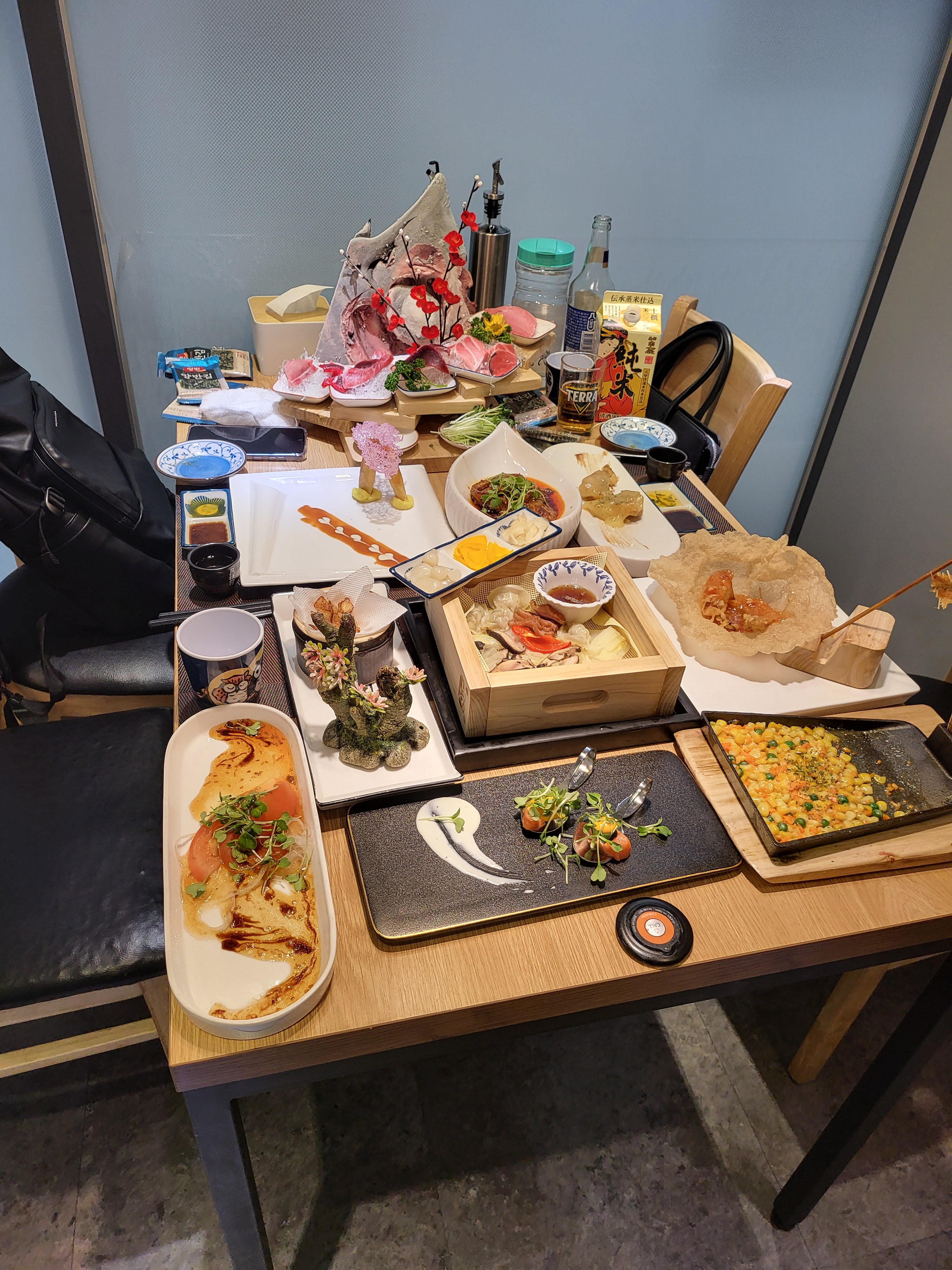 참치대가 서현점