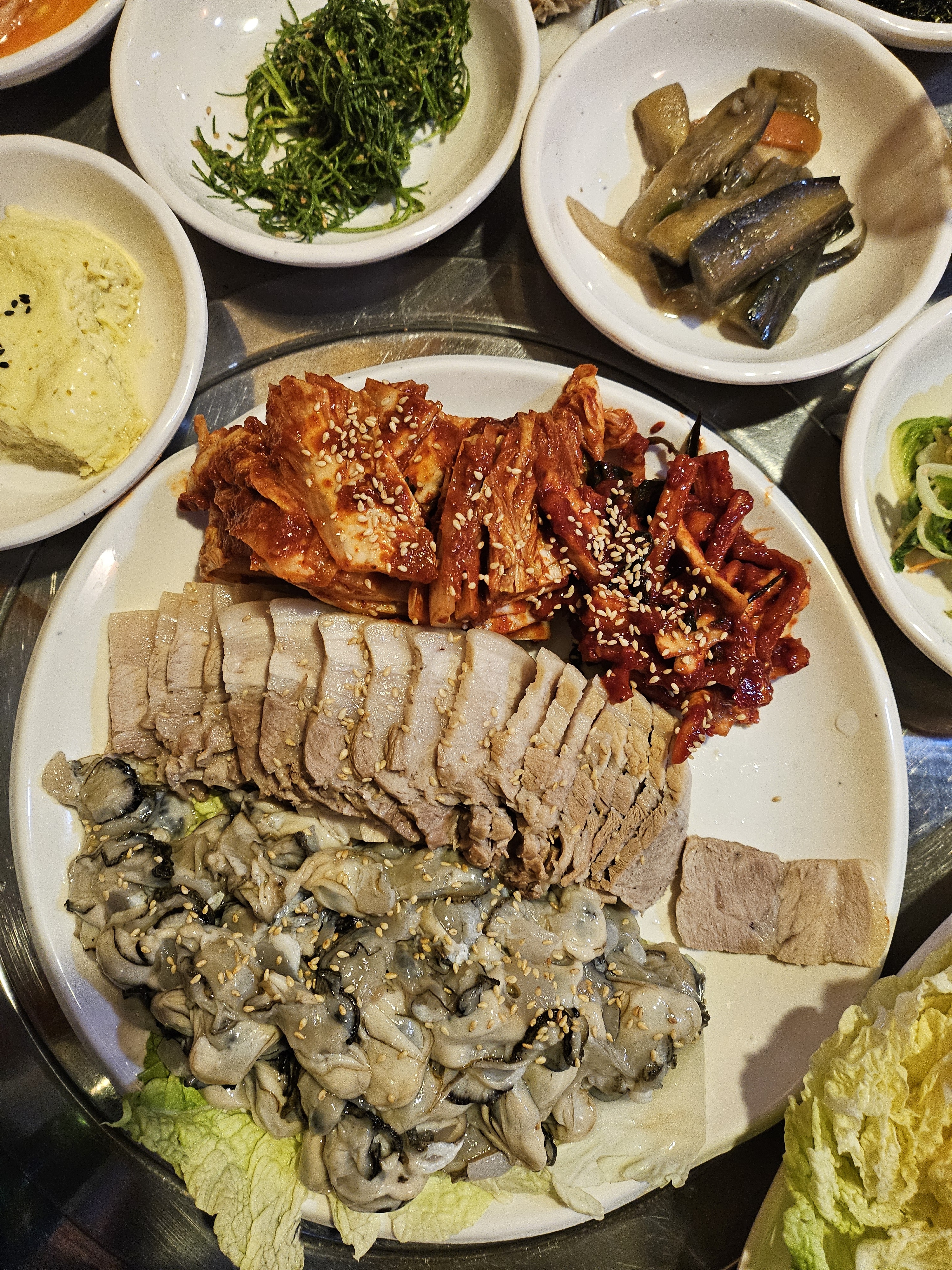 이모네술상