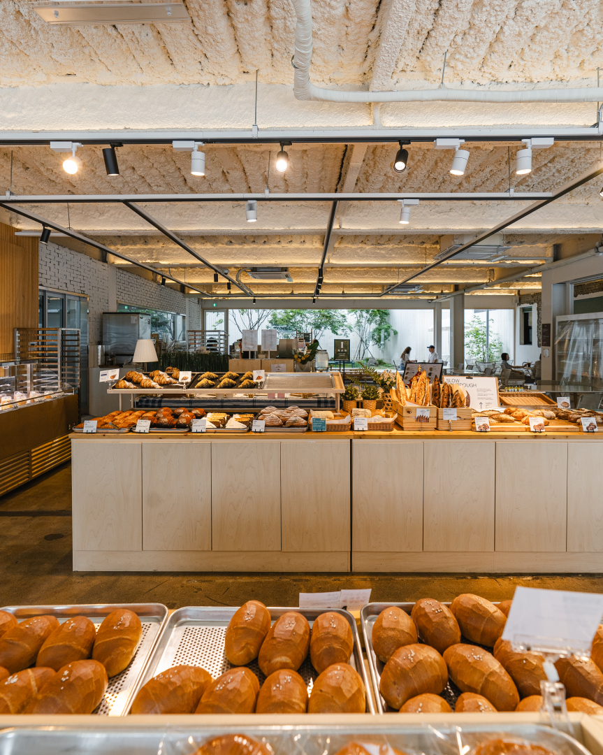 코타브레드 사진 1