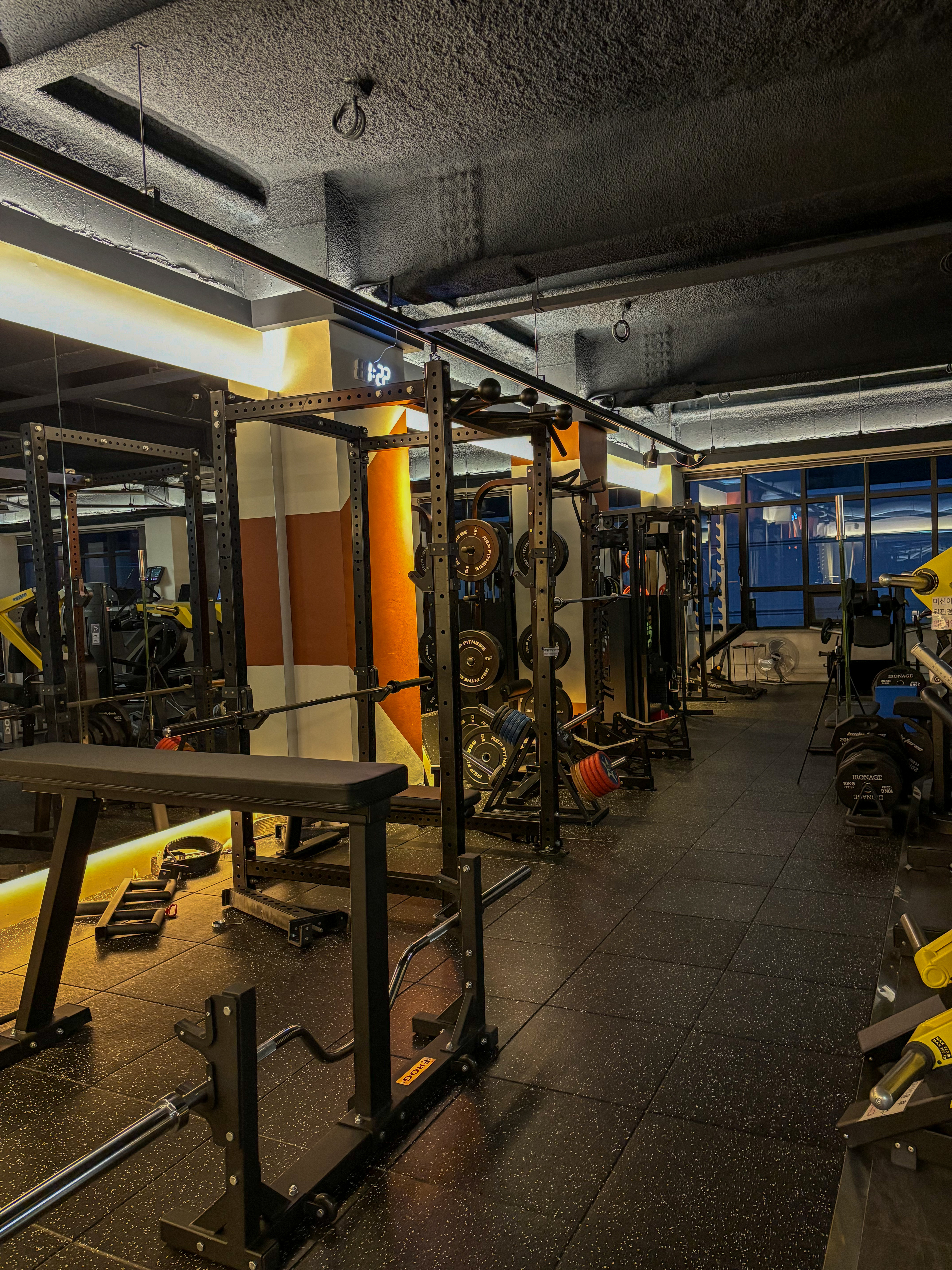 위드짐 광주하남점 대표 이미지