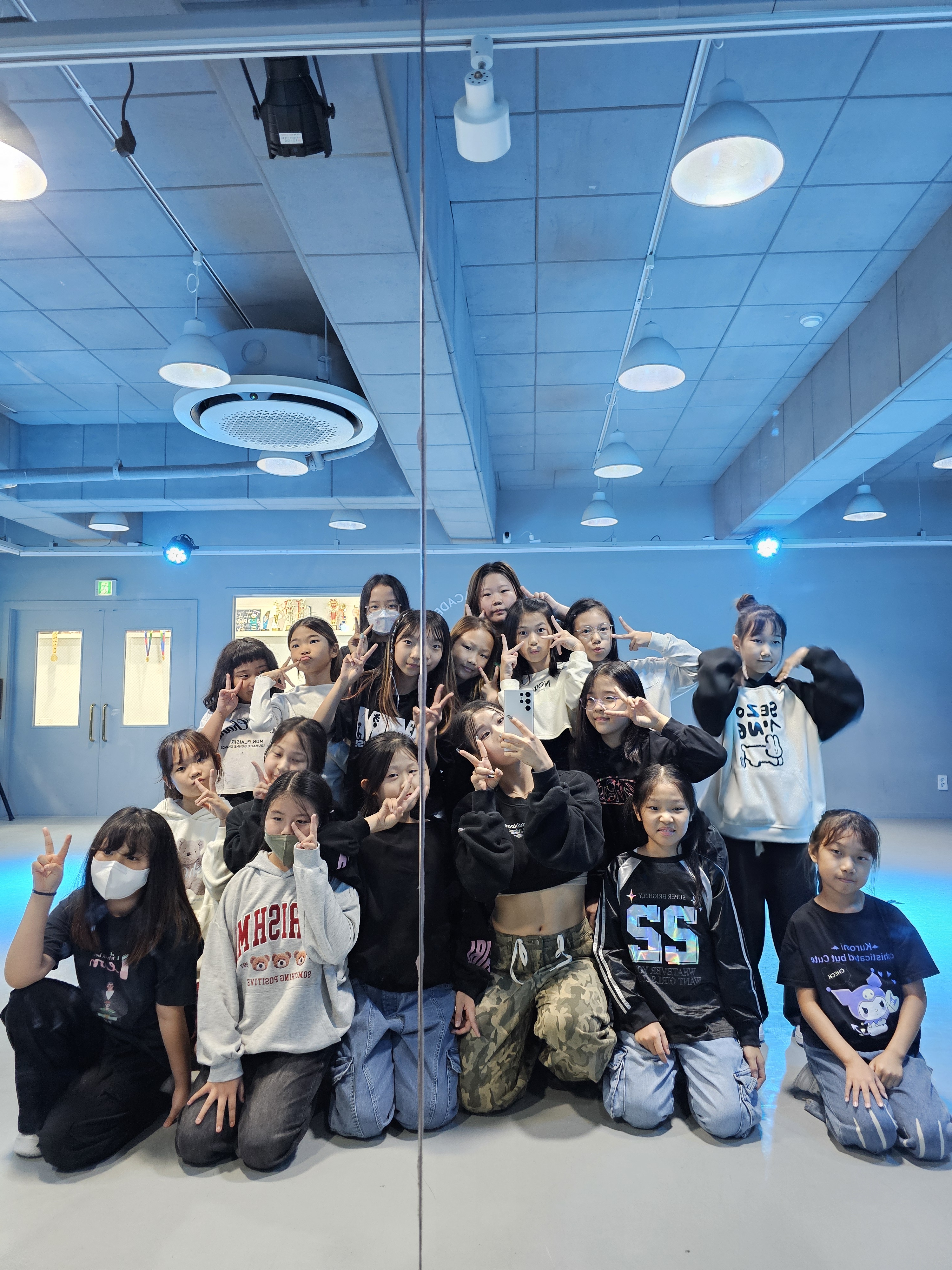 탑댄스아카데미학원