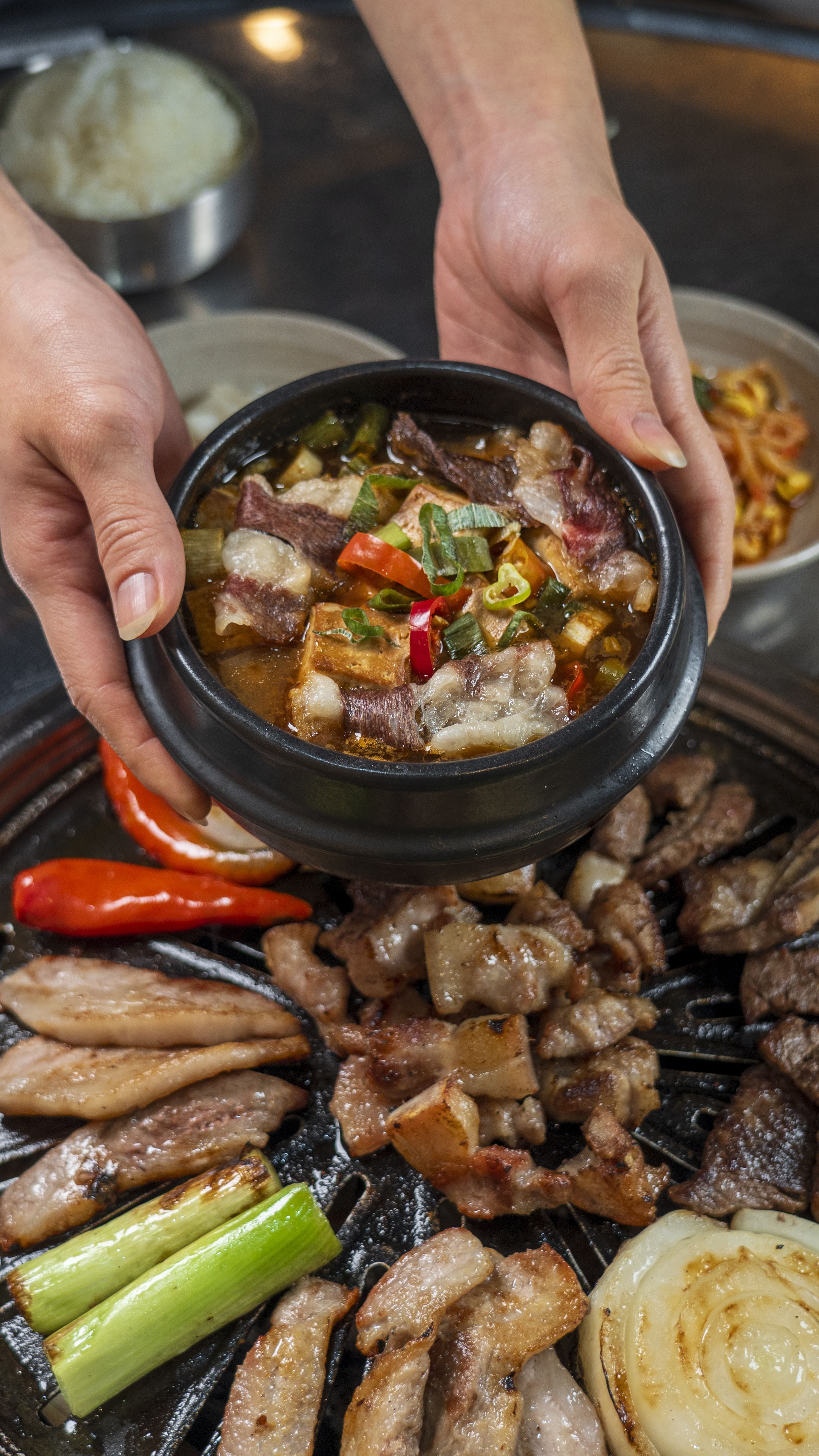 좌전뒷고기