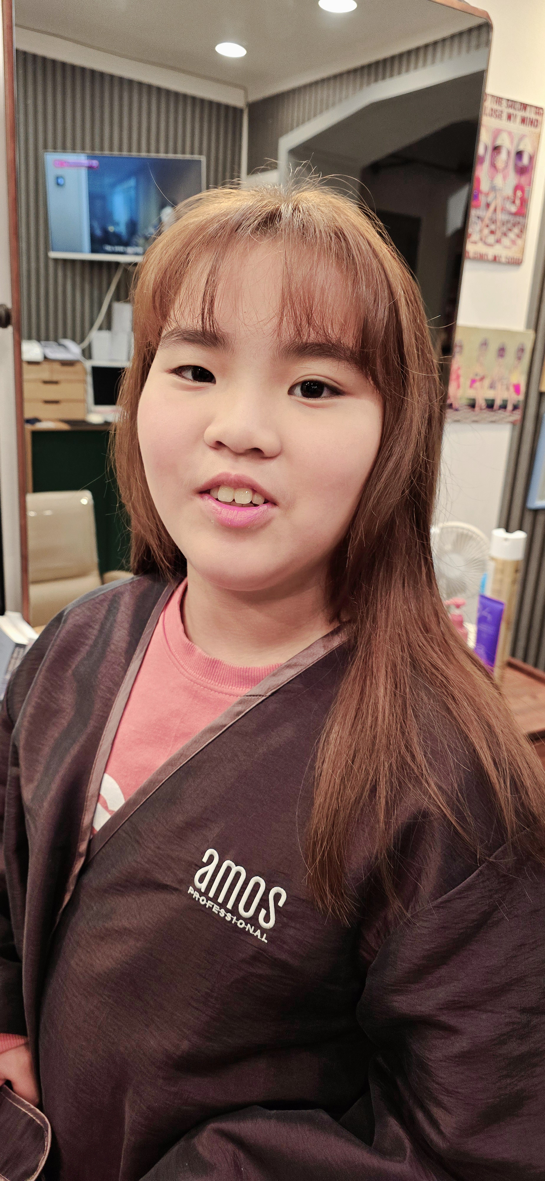장선헤어