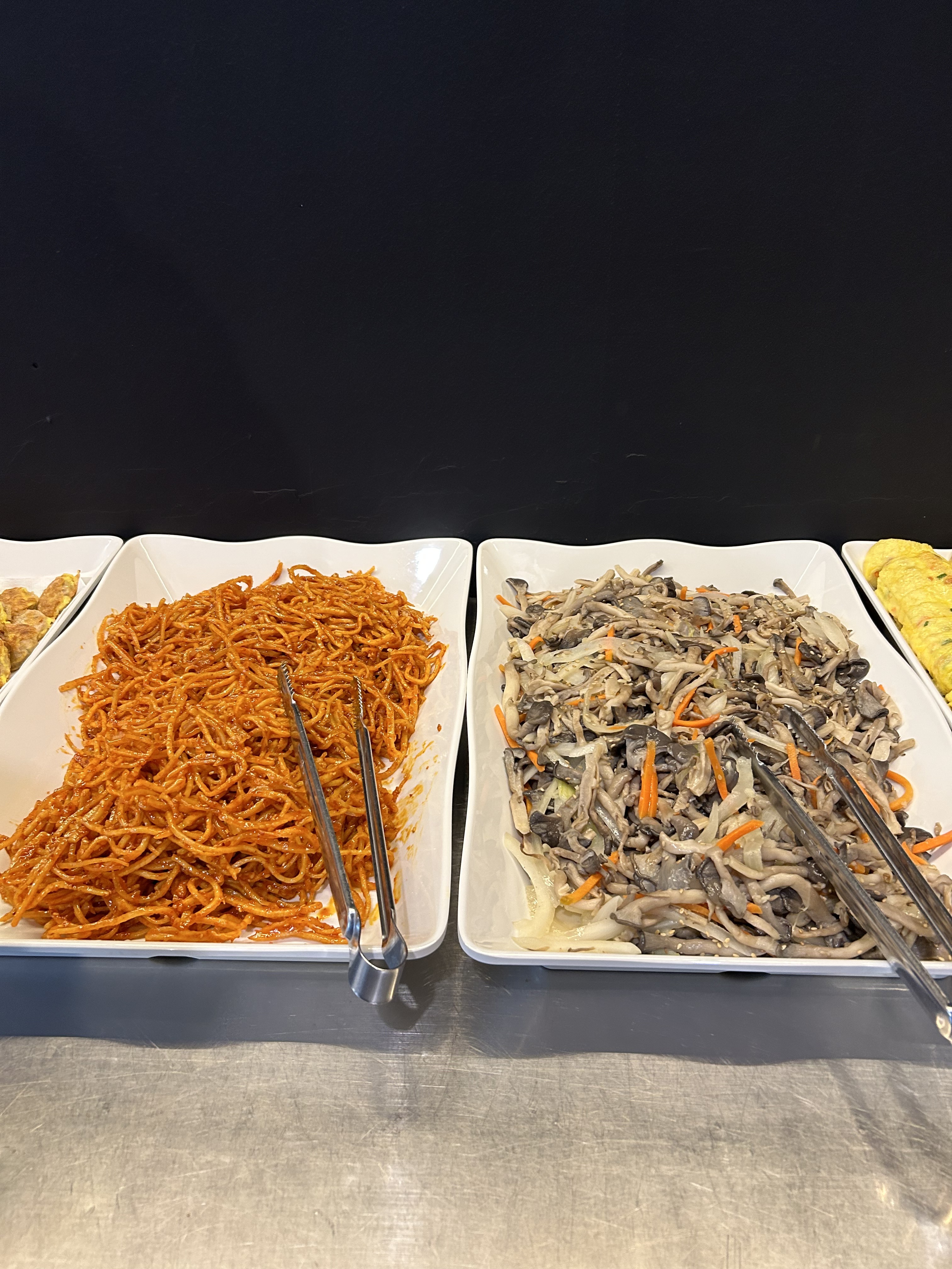 정식당