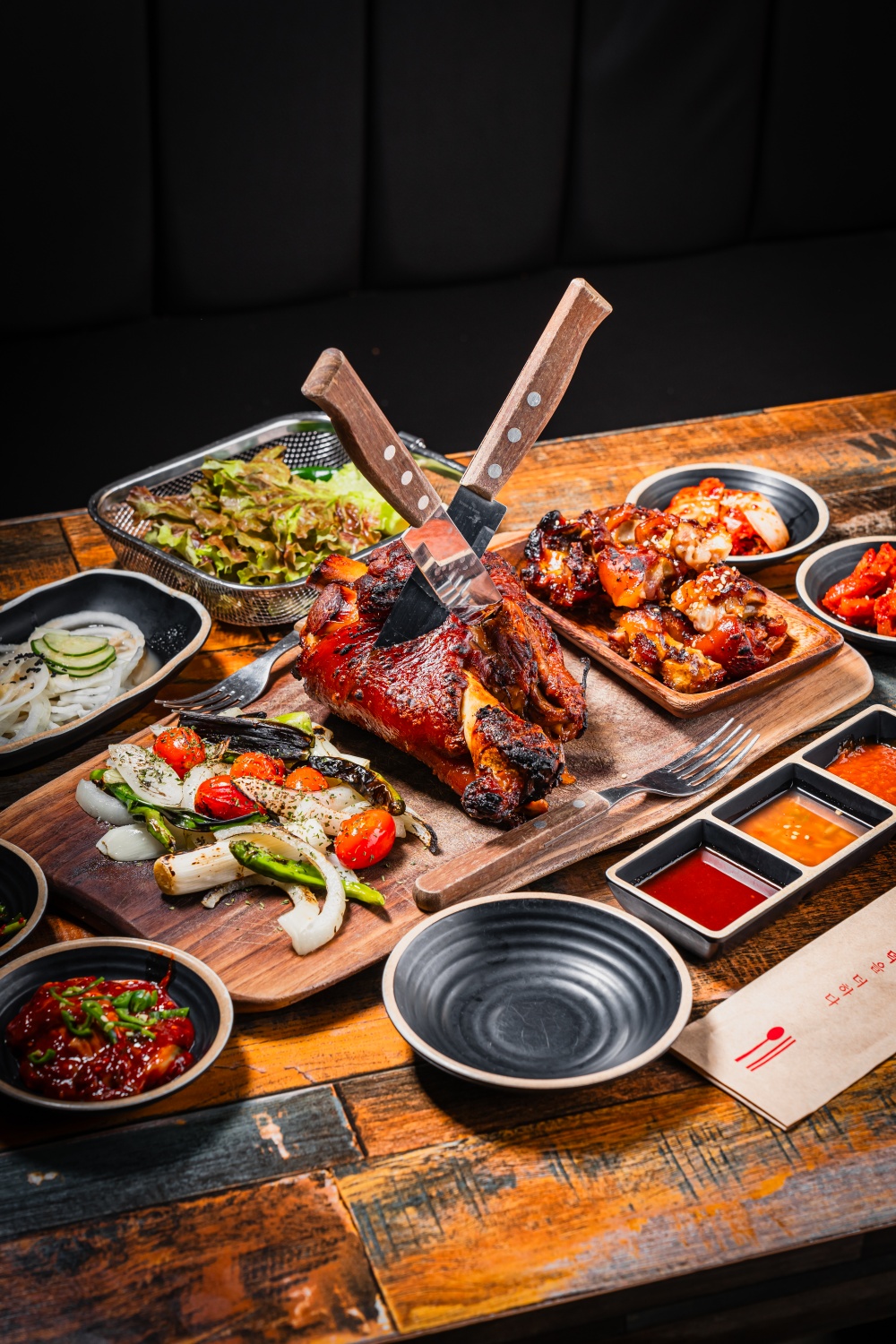 족발신선생 탕정역점 대표 이미지