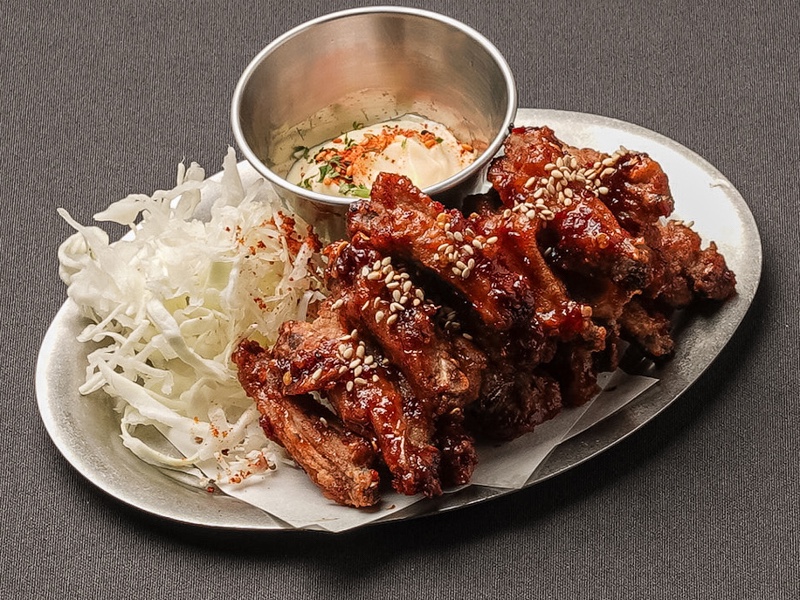 토리키치 경북도청점