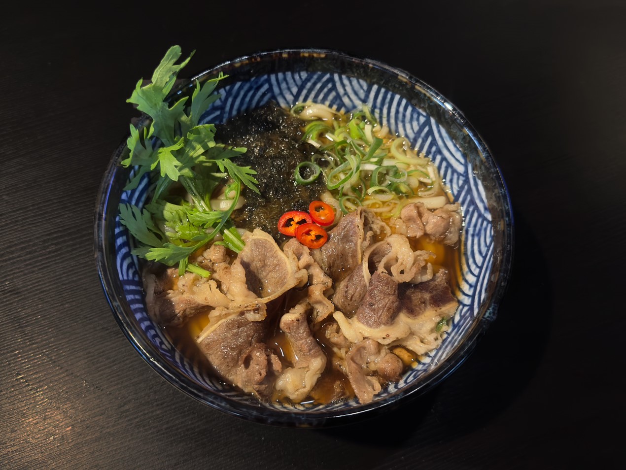 규우동