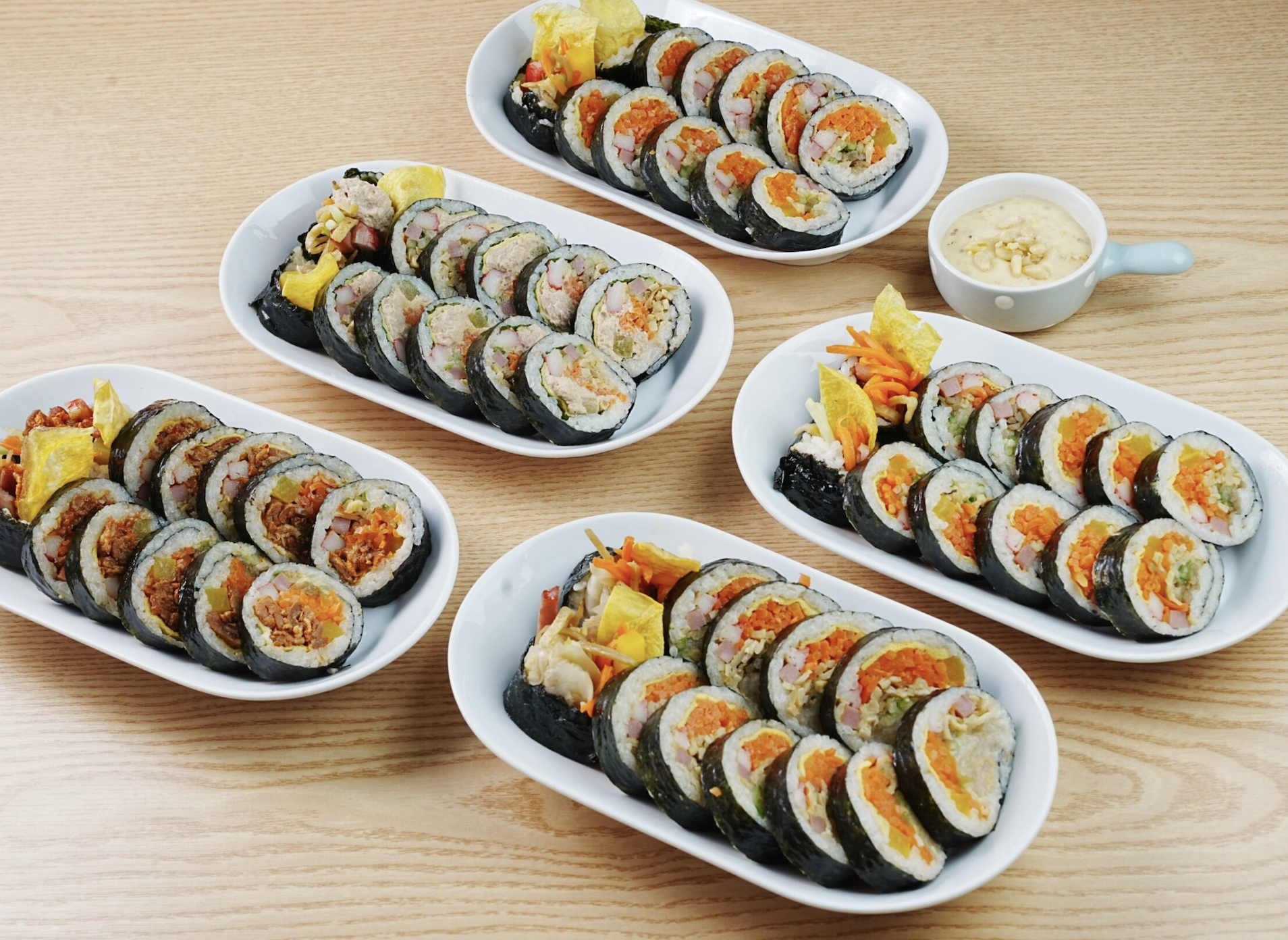엄마의 부엌