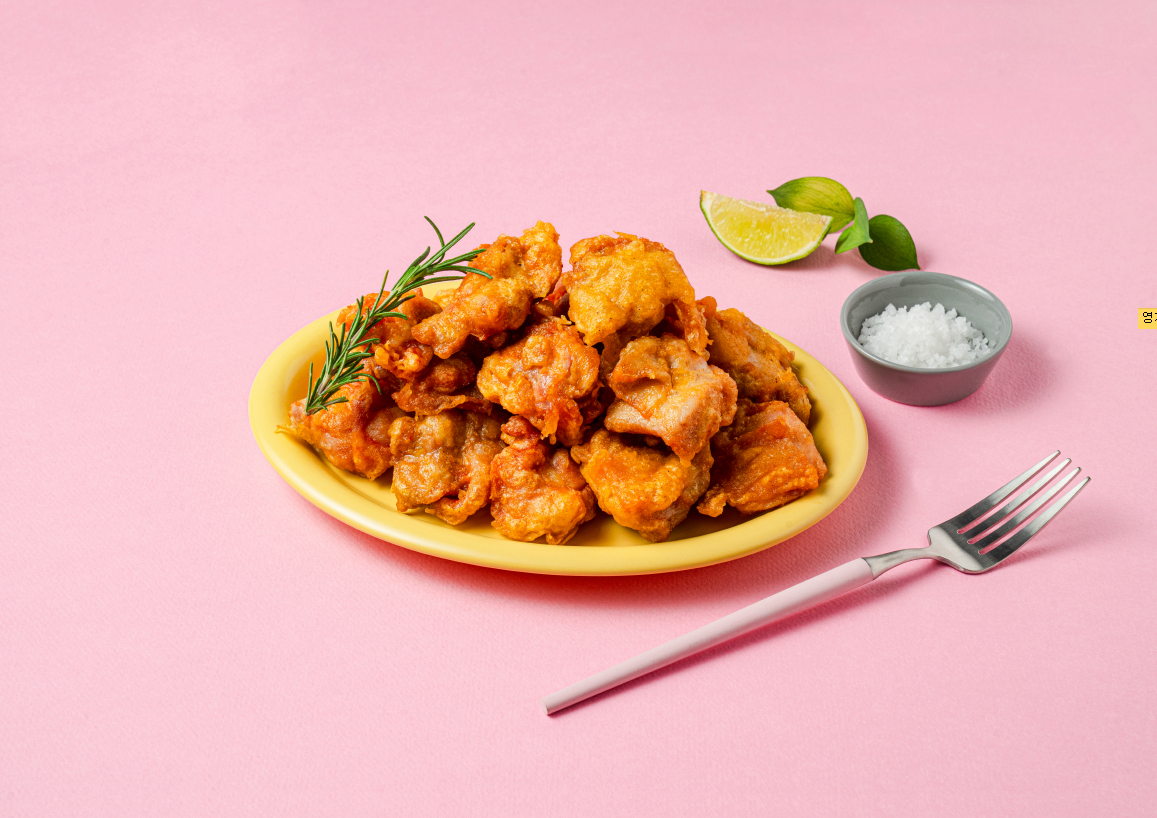 도복희상회 도도한떡볶이 금천시흥점