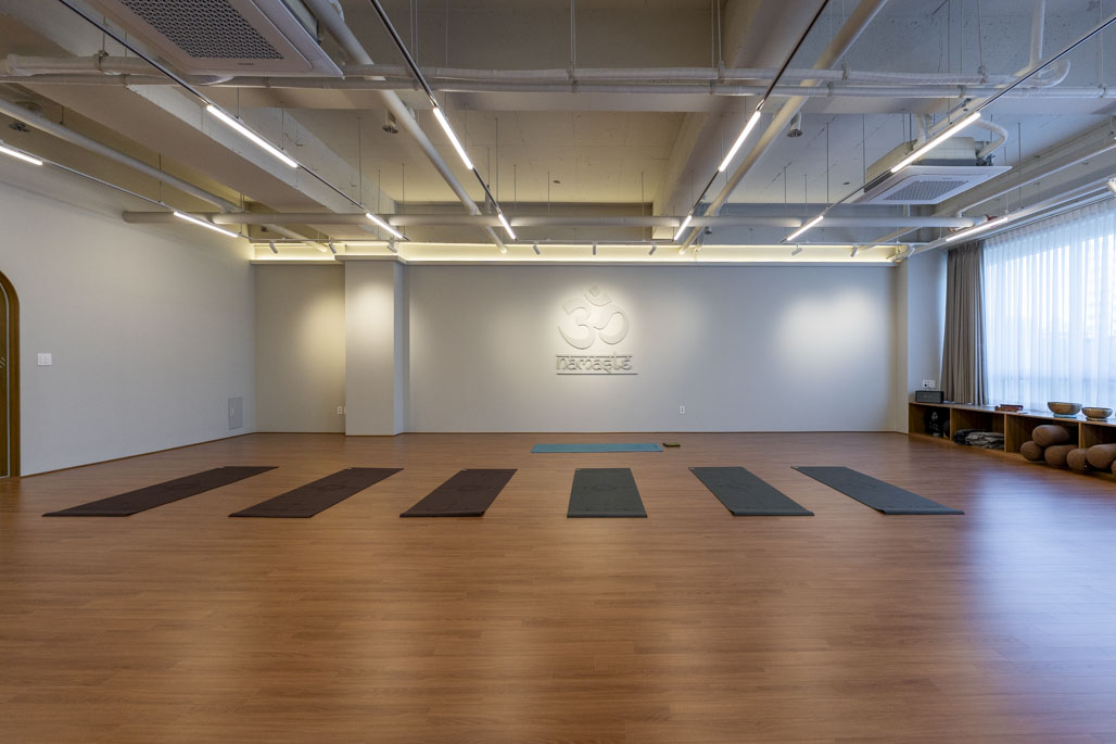 디피카 요가 스튜디오 대표 이미지