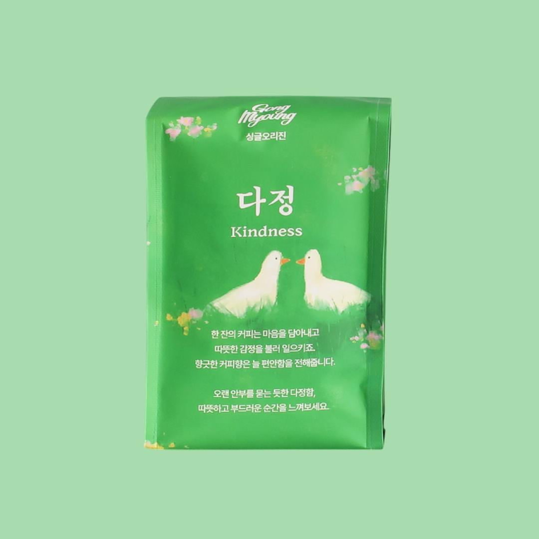 카페 공명 합정점 서울 작업실