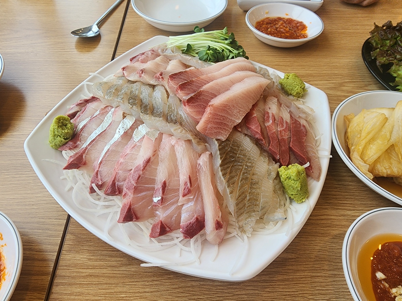 마산상회