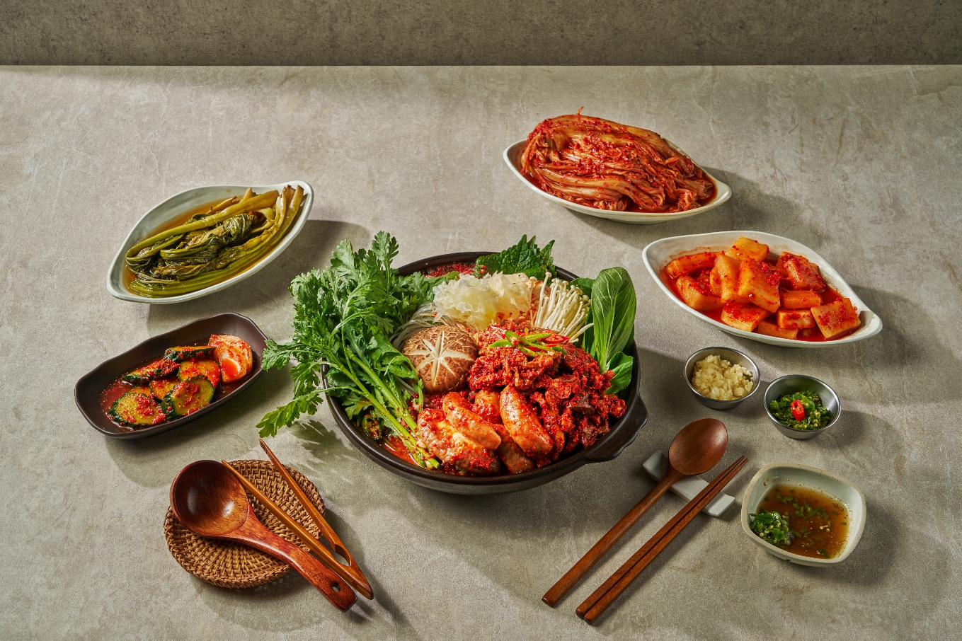 금산골 진주혁신도시 본점