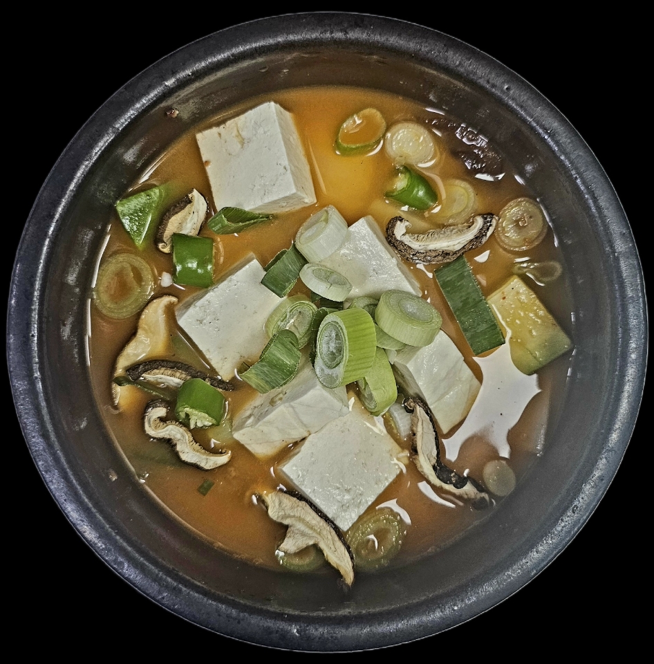 시루봉휴게소