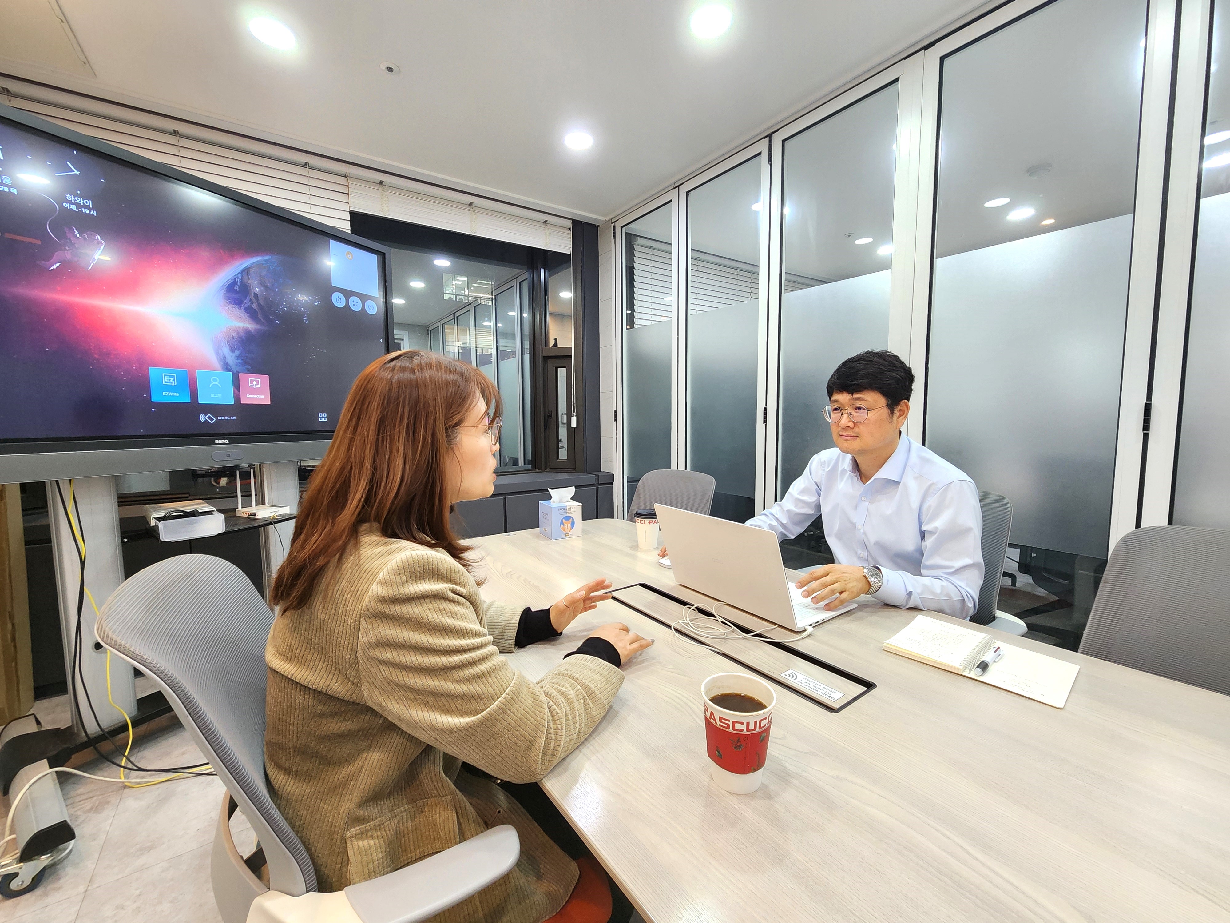 세무법인 비에이치엘 강남지점