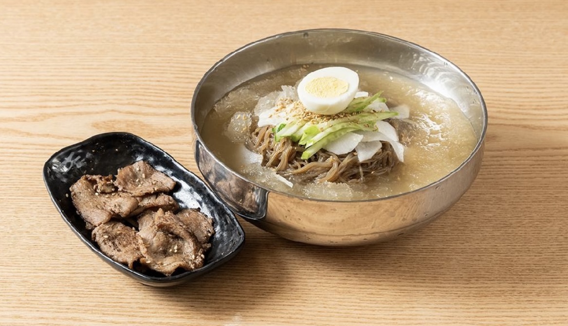 북촌냉면파장본점