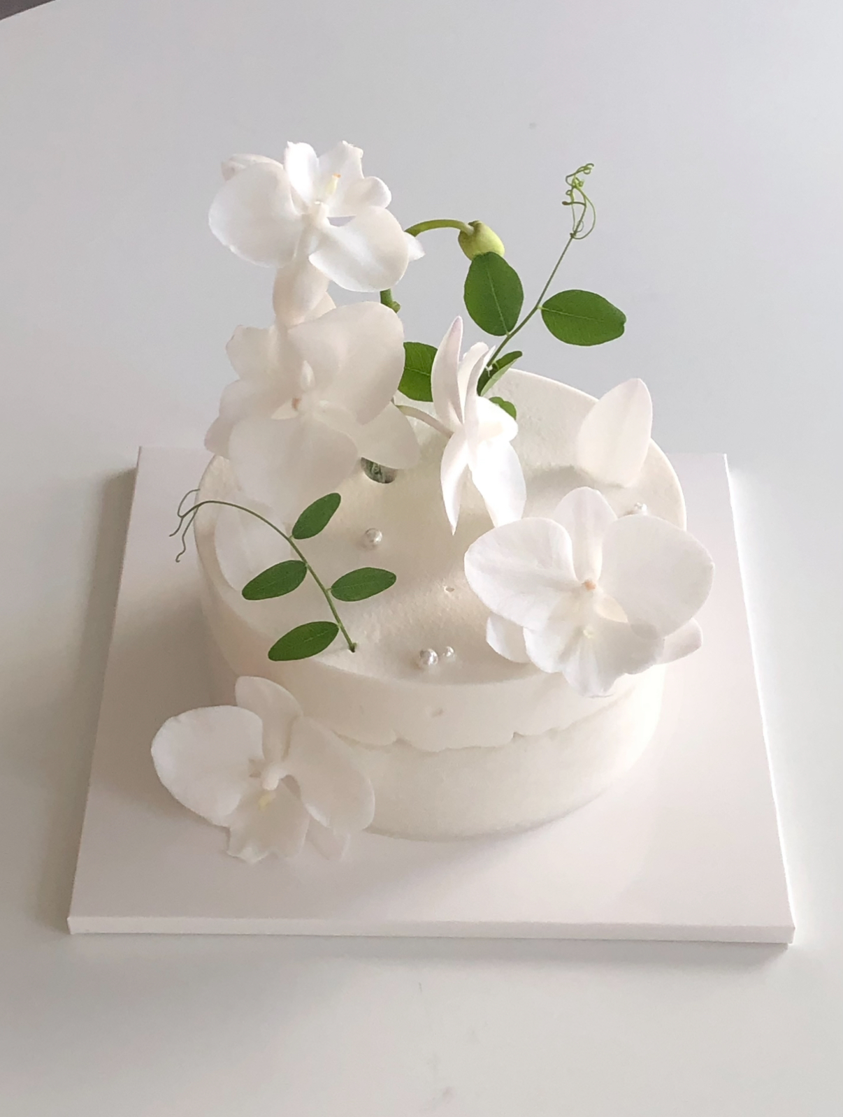 마트리케이크