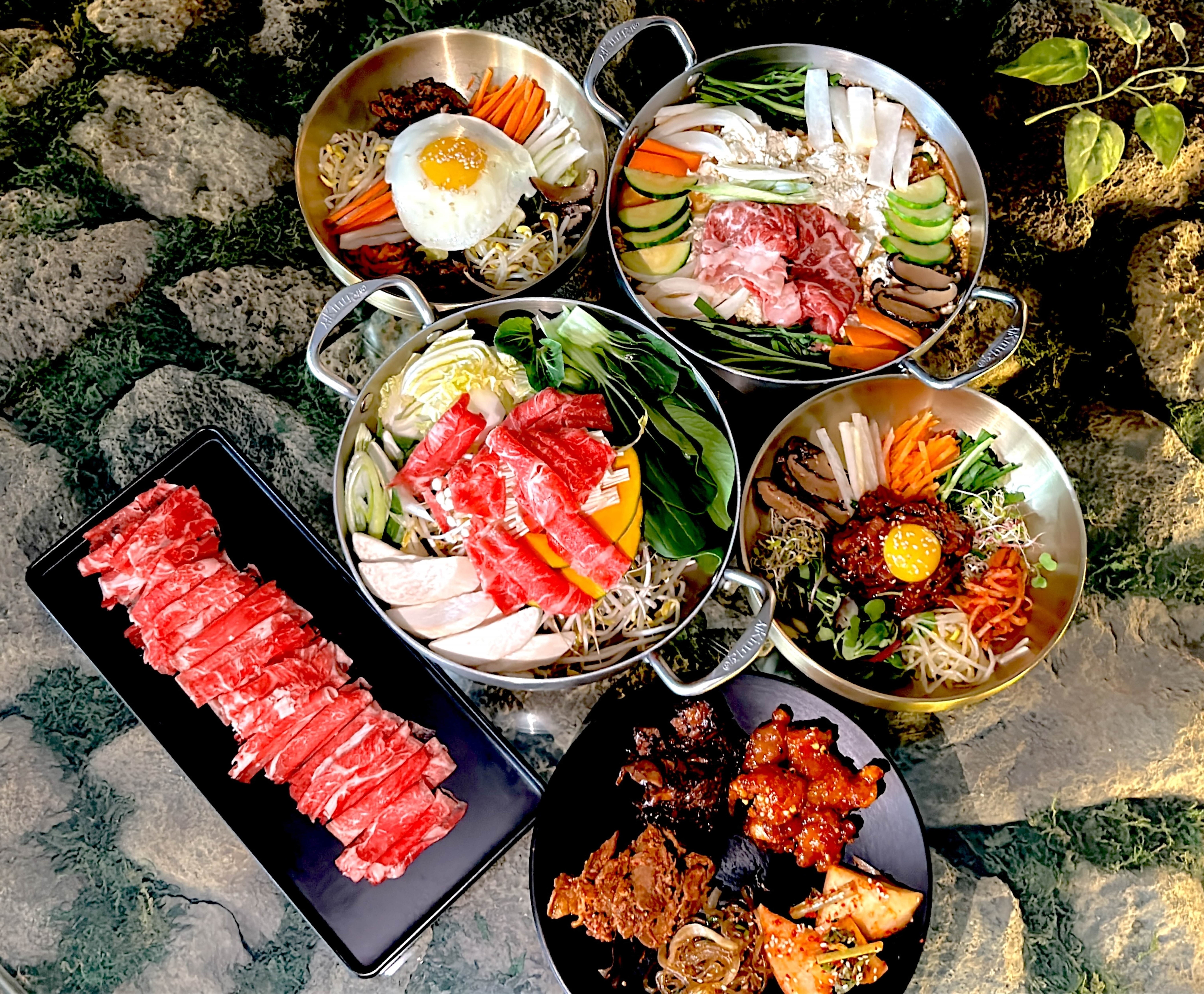 모다샤브&샐러드