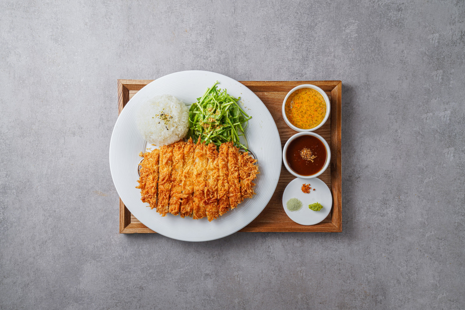 이관복 명장 냉면