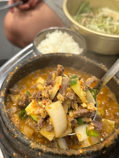 양정맛집 까치생숯불구이