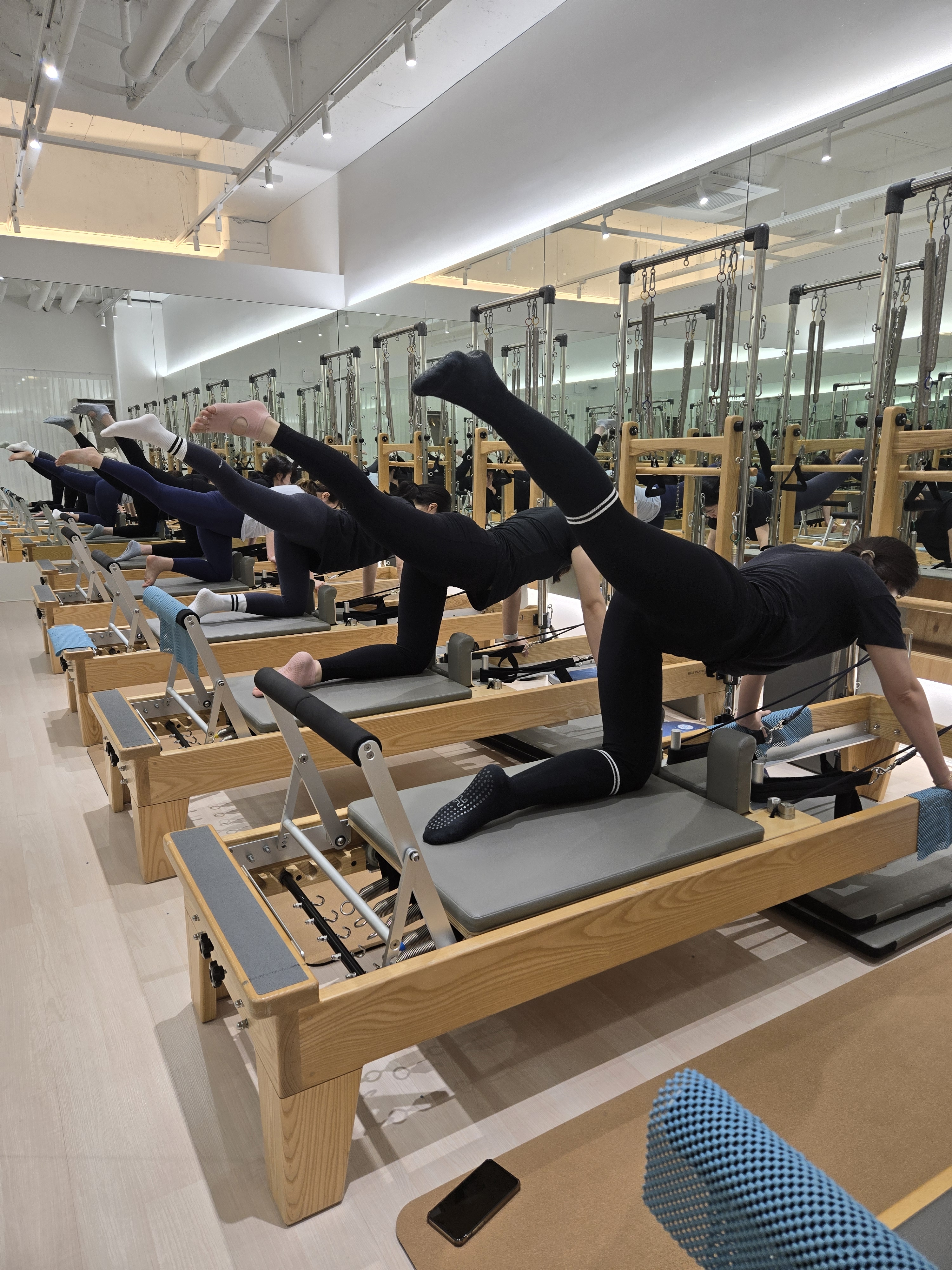 레이크핏&필라테스 대표 이미지