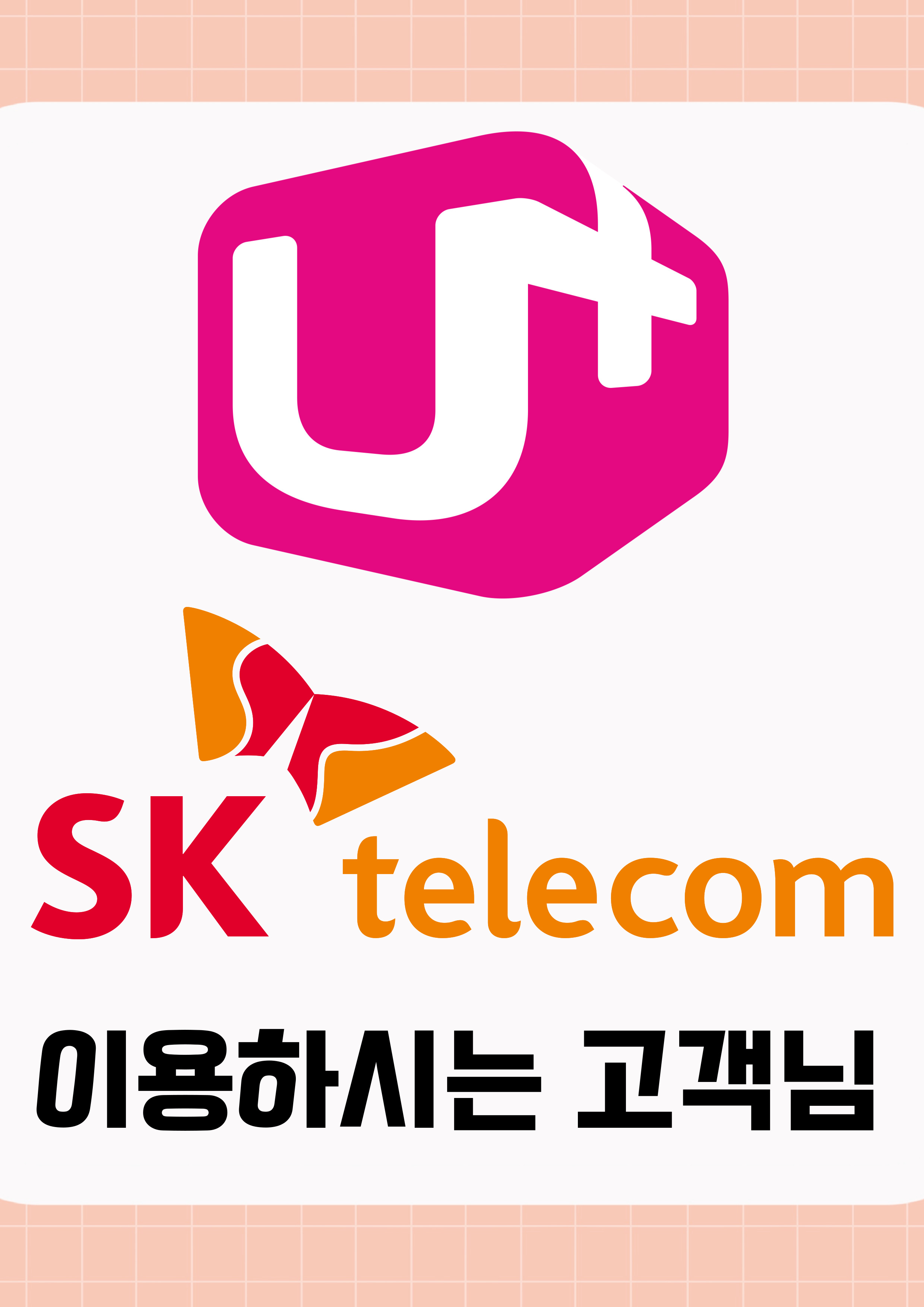 KT 리테일앤컴퍼니 신금호역점