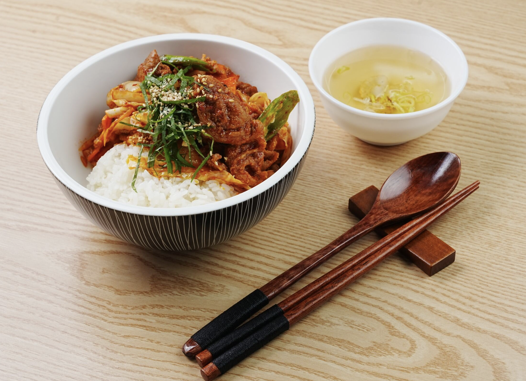 엄마의 부엌
