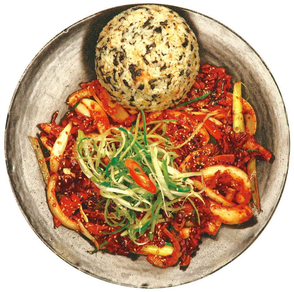 주생주막 불당점