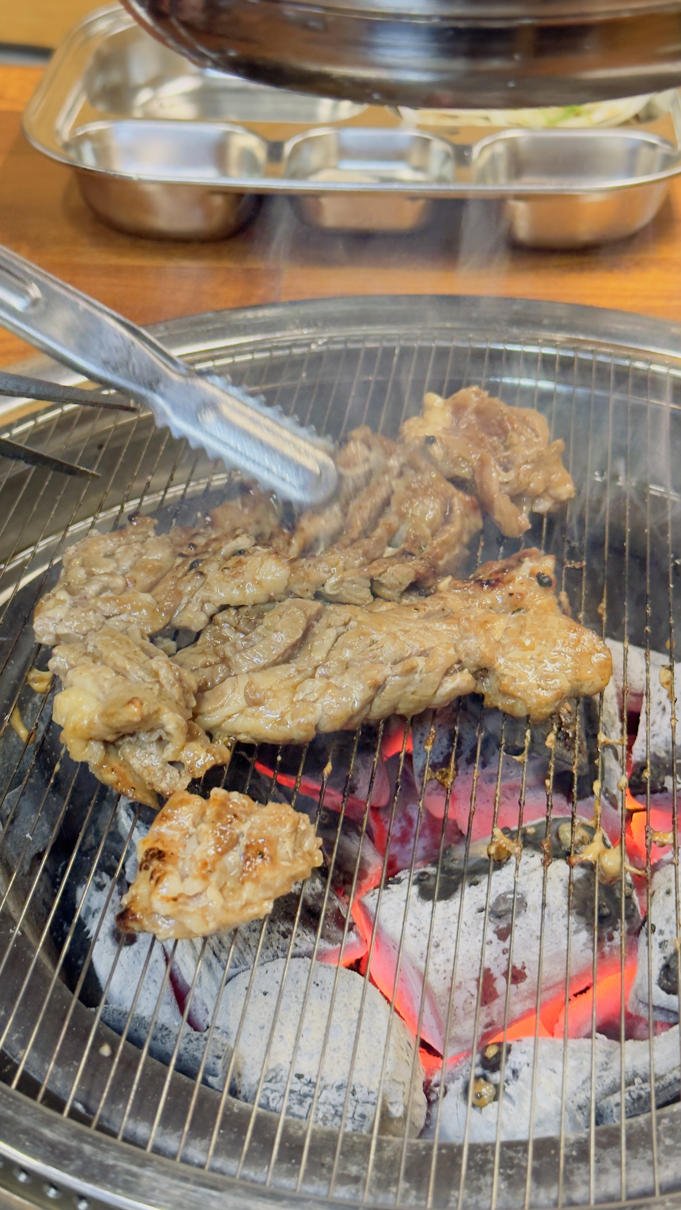 포항죽도생고집
