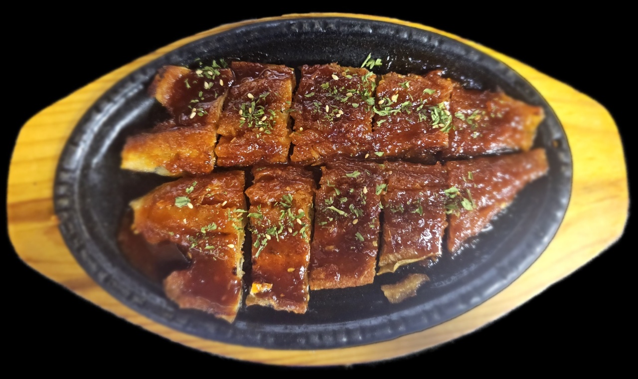 시루봉휴게소