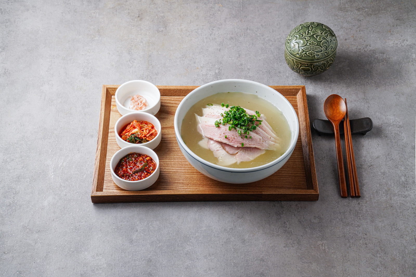 이관복 명장 냉면 대표 이미지