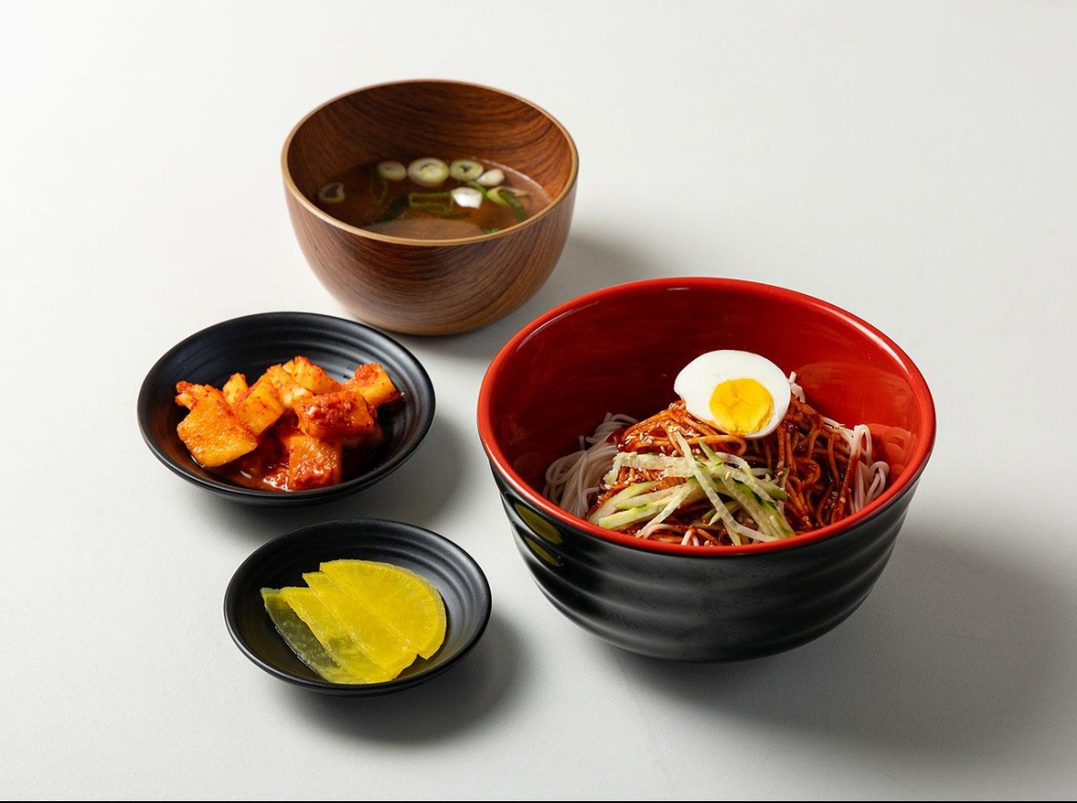 우리할매충무김밥 부산송도점