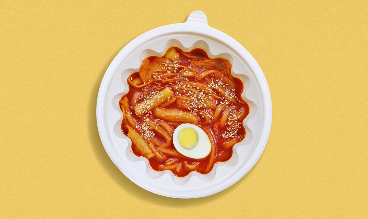 맹호수제돈까스 성수점