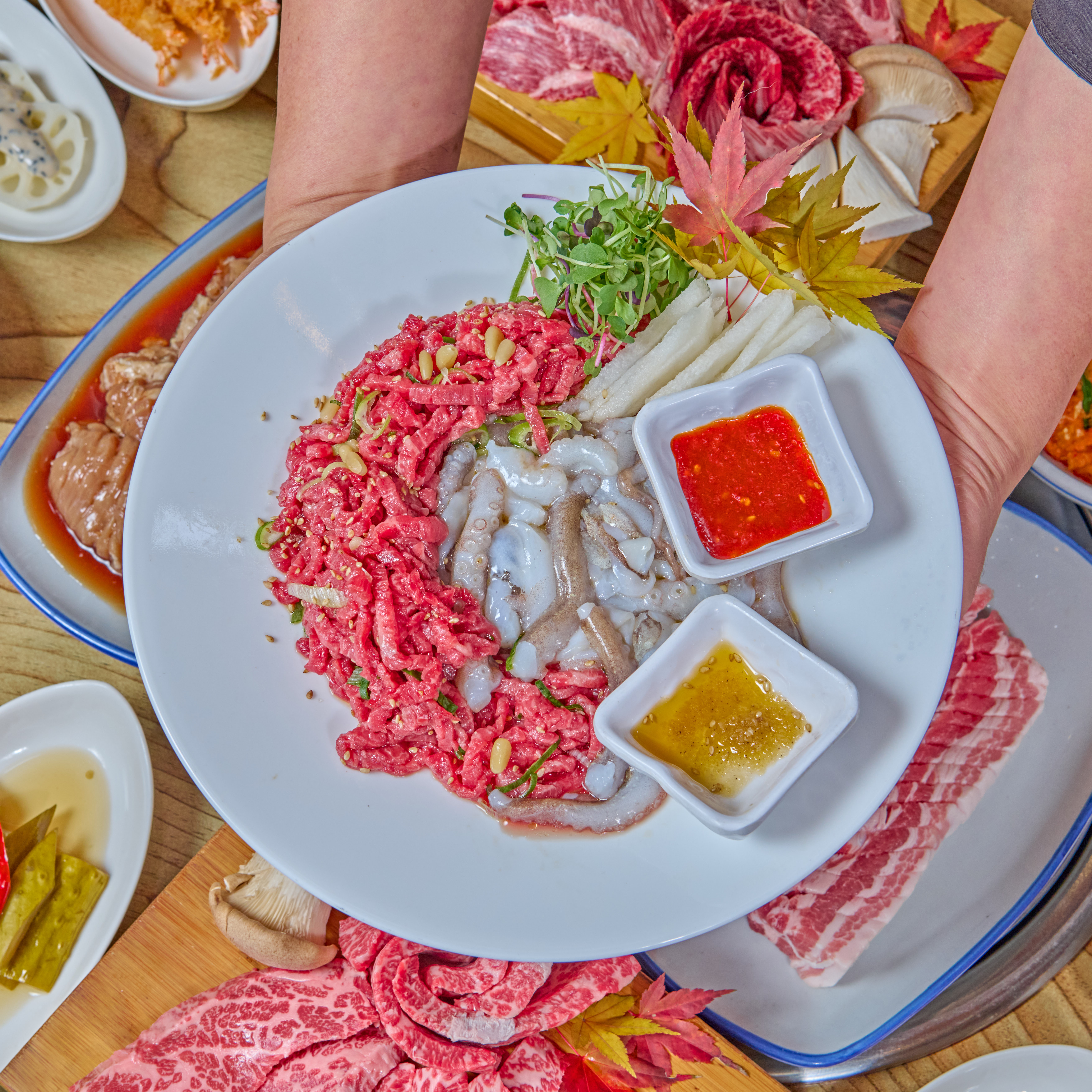 서산명소