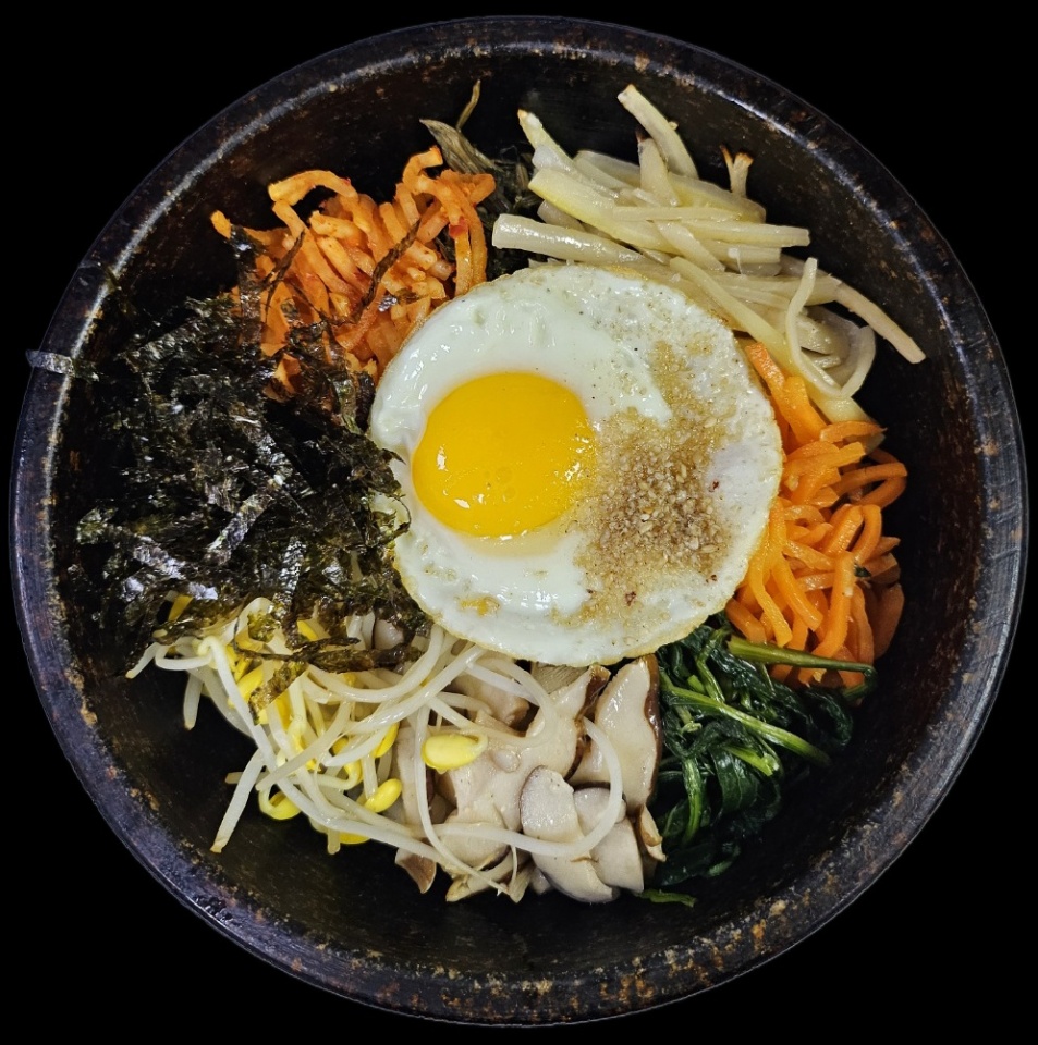 시루봉휴게소