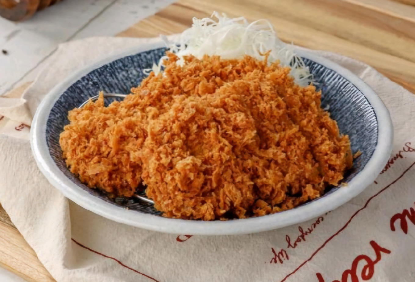 바삭돈가스 아라점